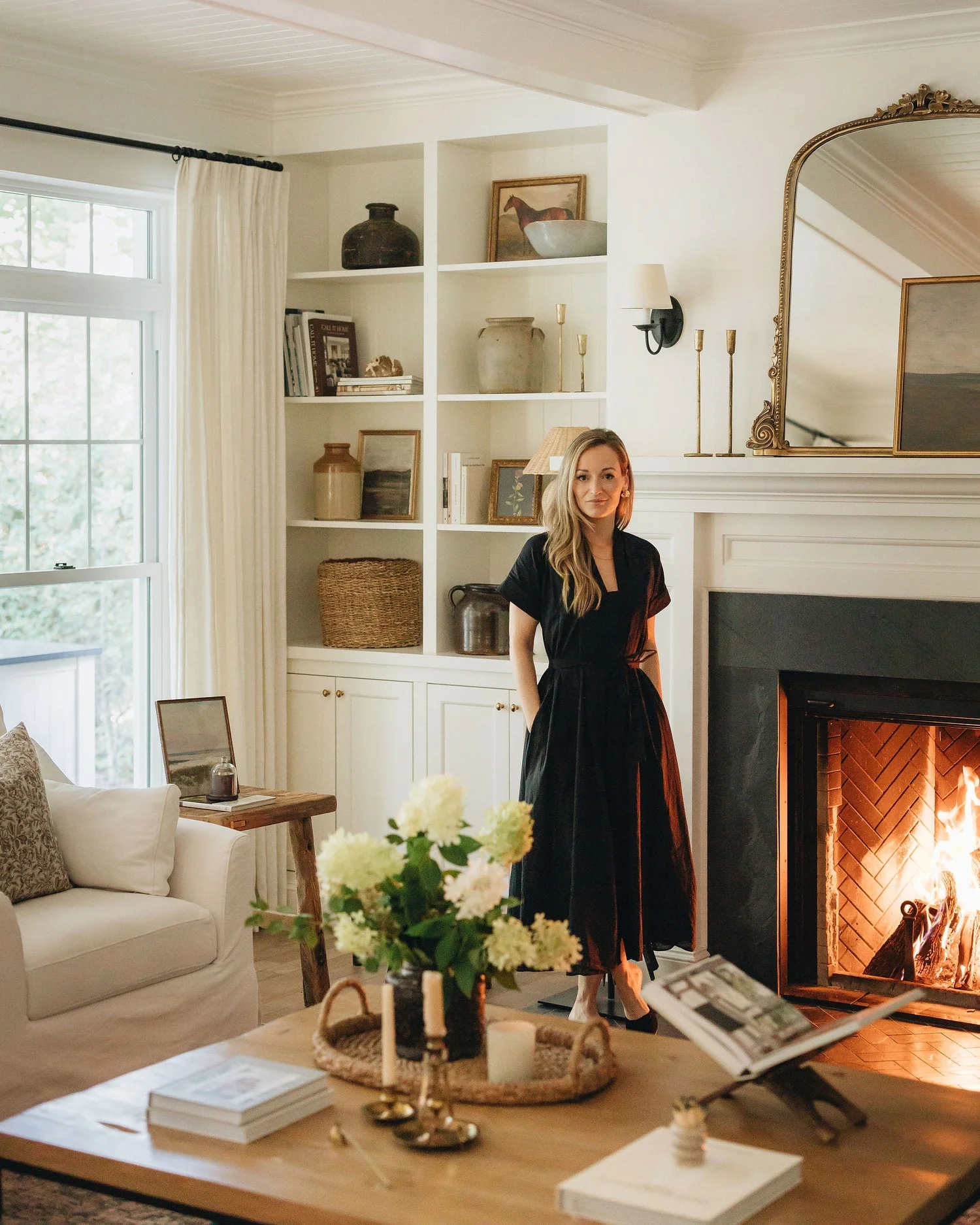 À LA MAISON by Audrée Kemp-Bélanger - Image 10