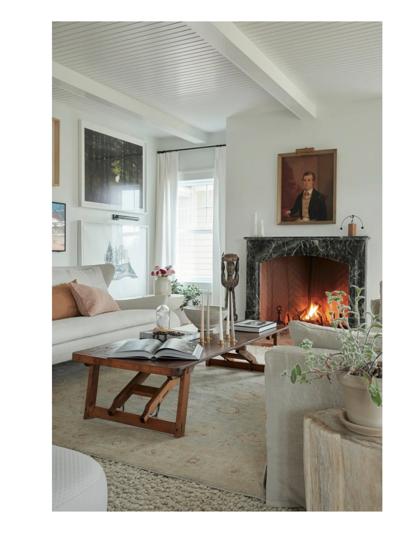 À LA MAISON by Audrée Kemp-Bélanger - Image 6