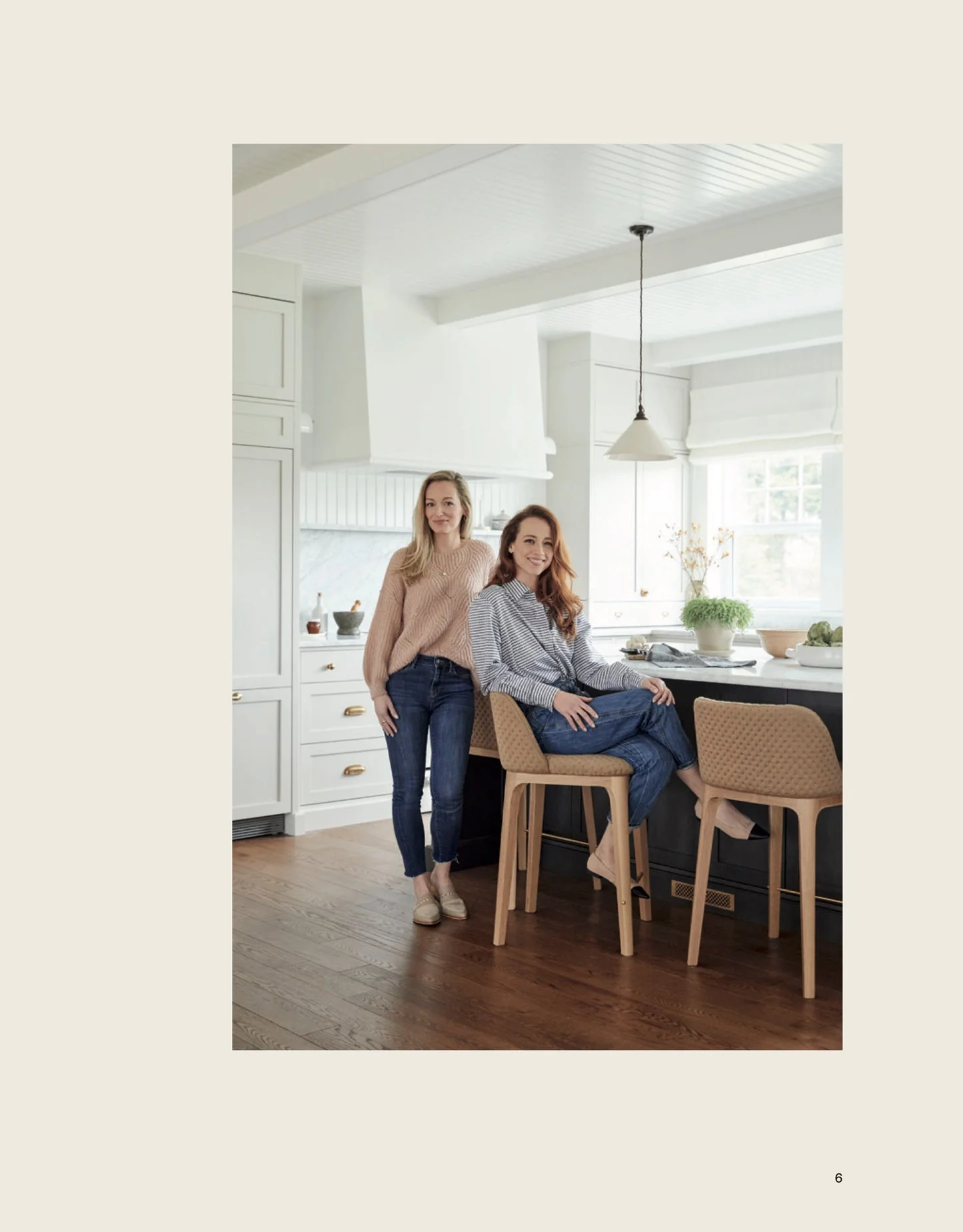 À LA MAISON by Audrée Kemp-Bélanger - Image 9