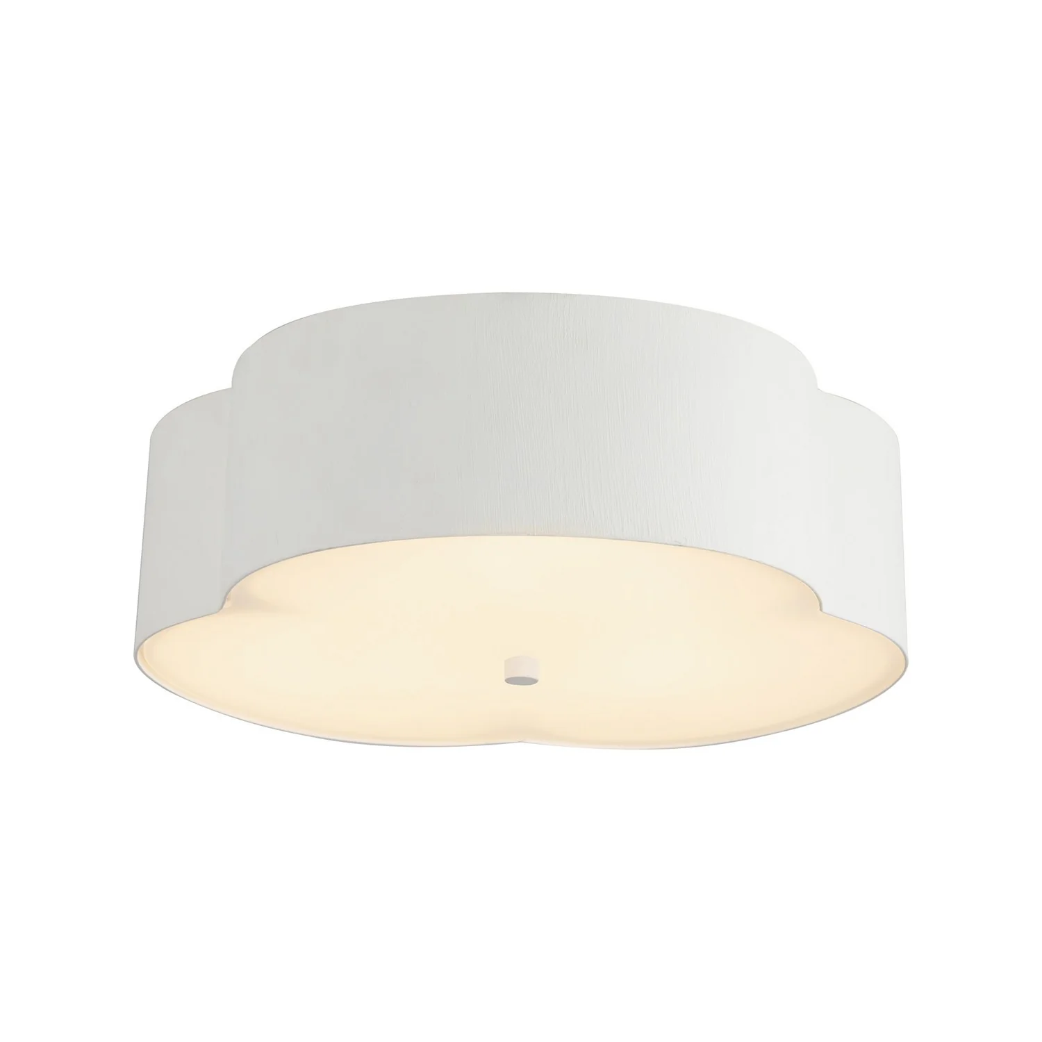 Adella Flush Mount - Image 2
