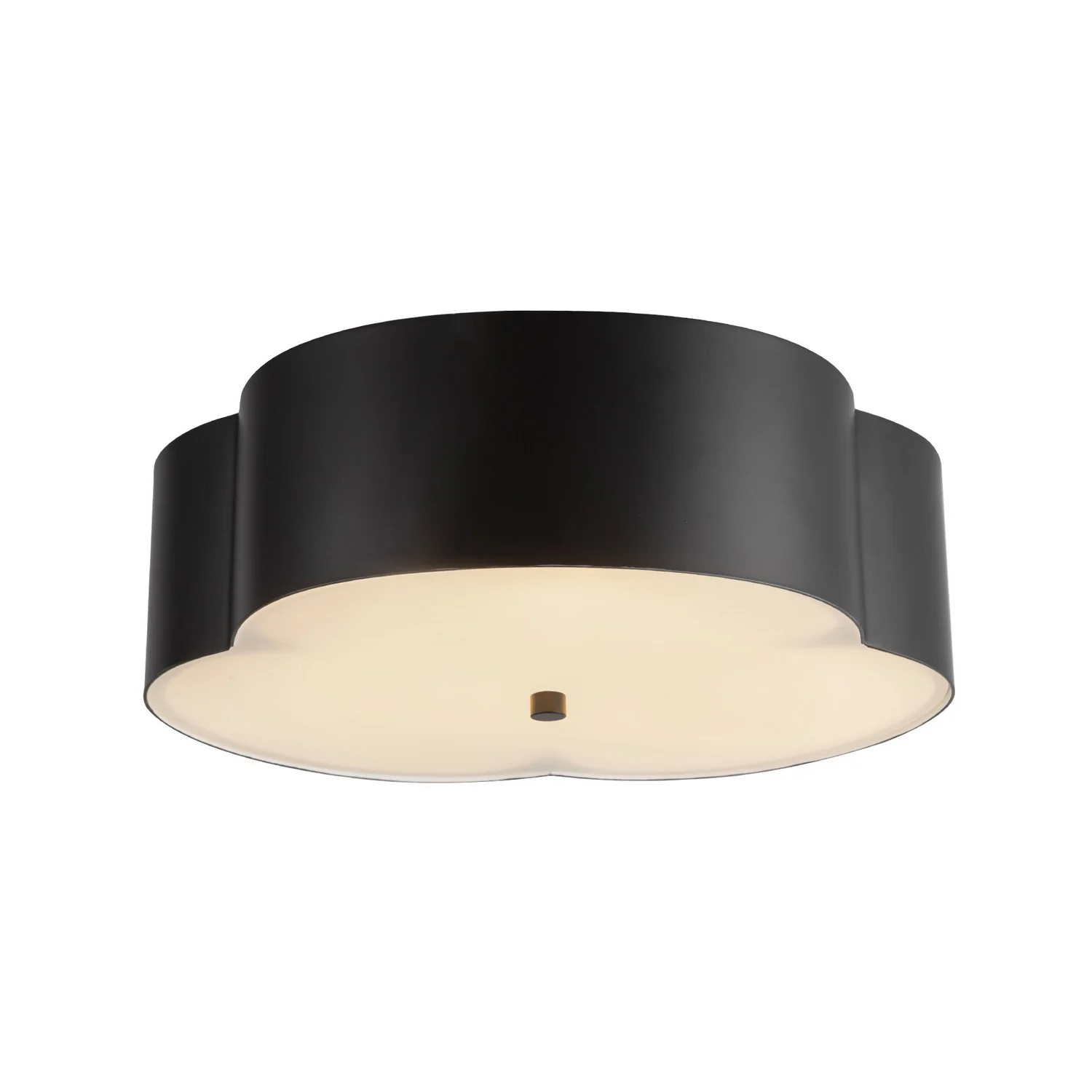Adella Flush Mount - Image 3