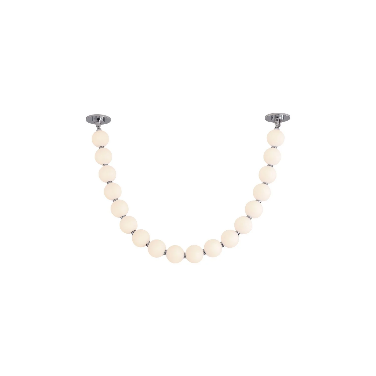 Akoya Chandelier - Image 6
