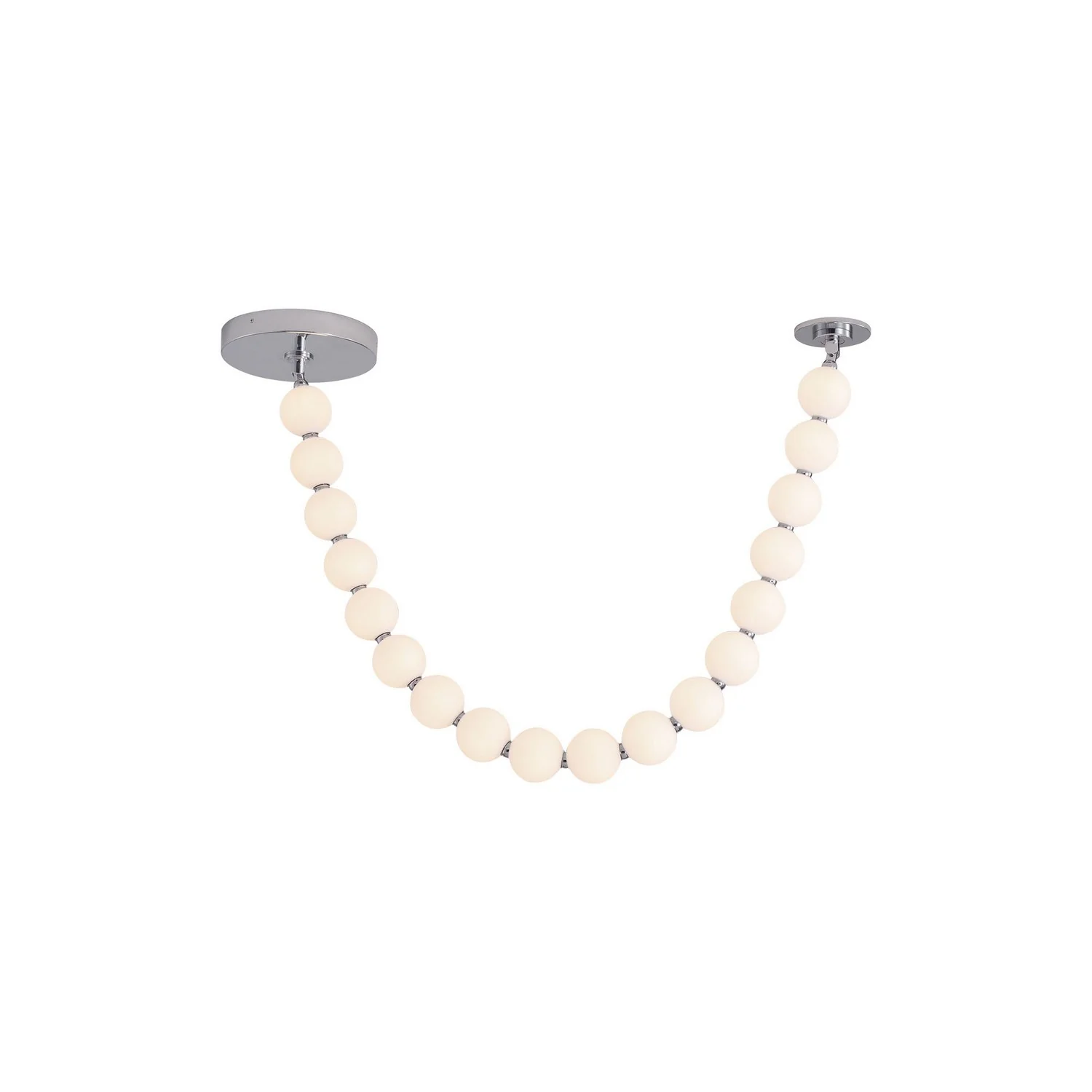Akoya Chandelier - Image 7