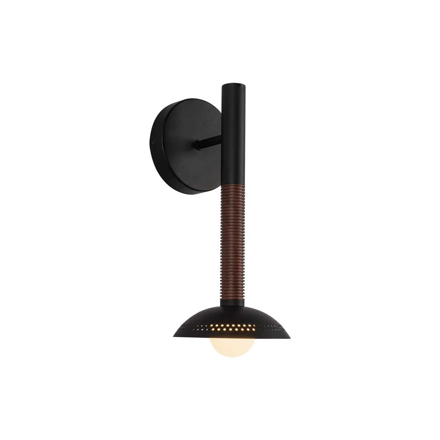 Arden Wall Sconce - Image 4