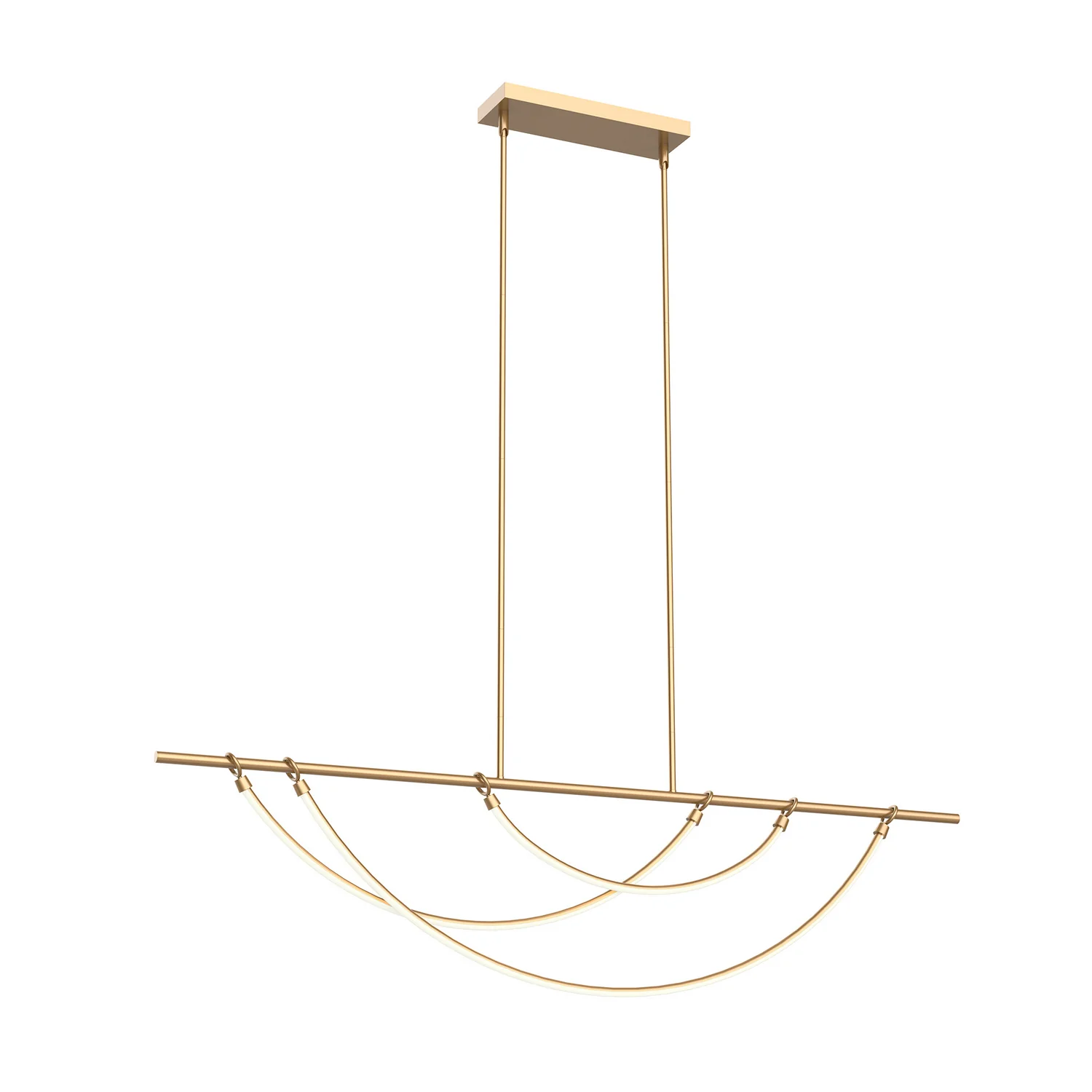 Aryas Linear Suspension - Image 2