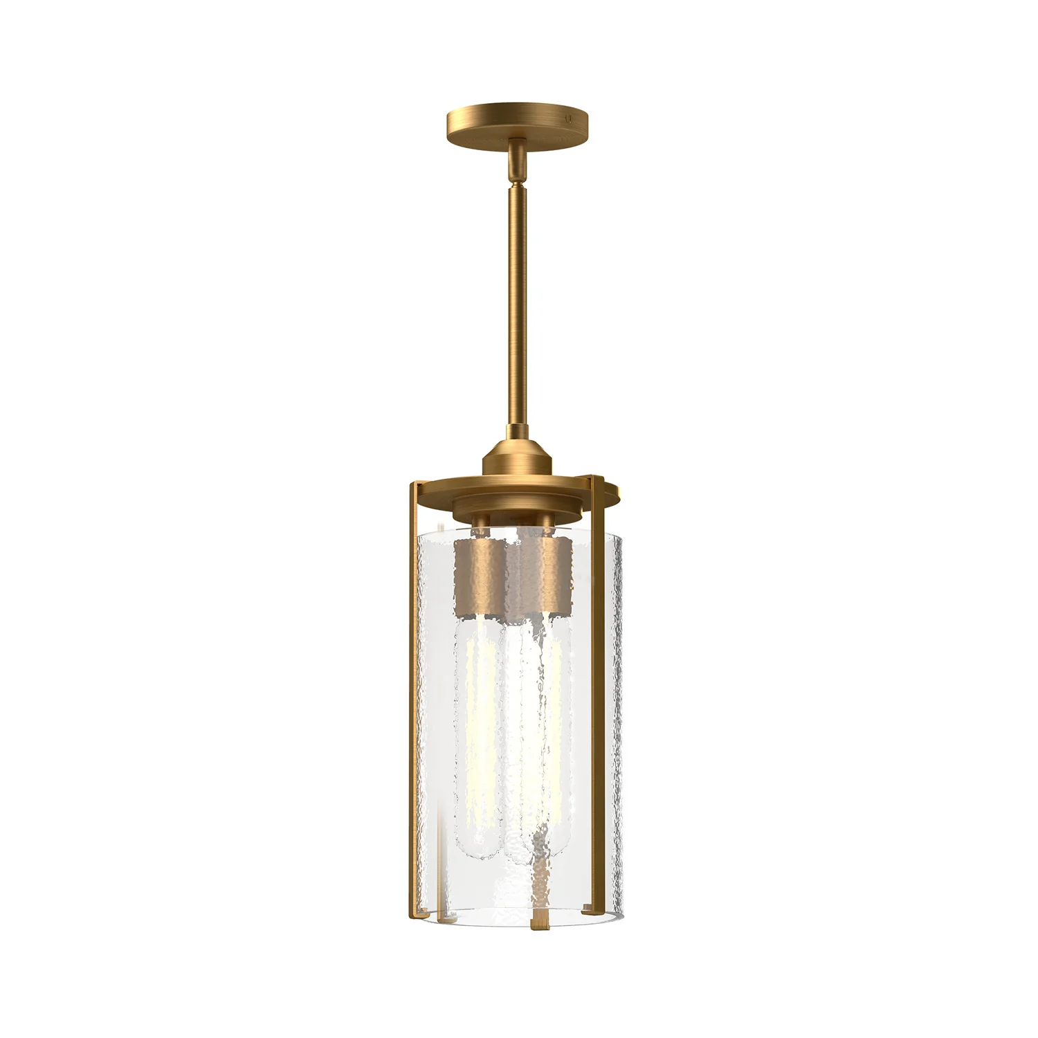 Belmont Pendant