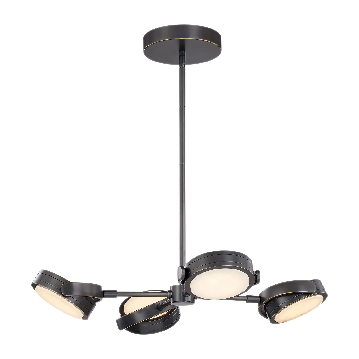 Blanco Chandelier - Image 2