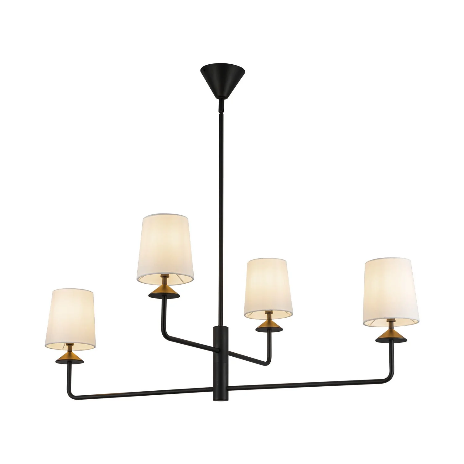Bridgette Chandelier - Image 2