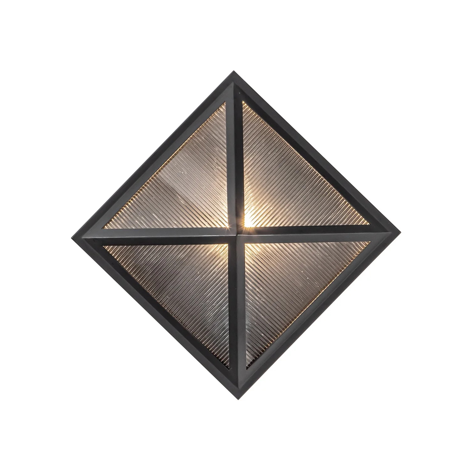Cairo Outdoor Wall Sconce