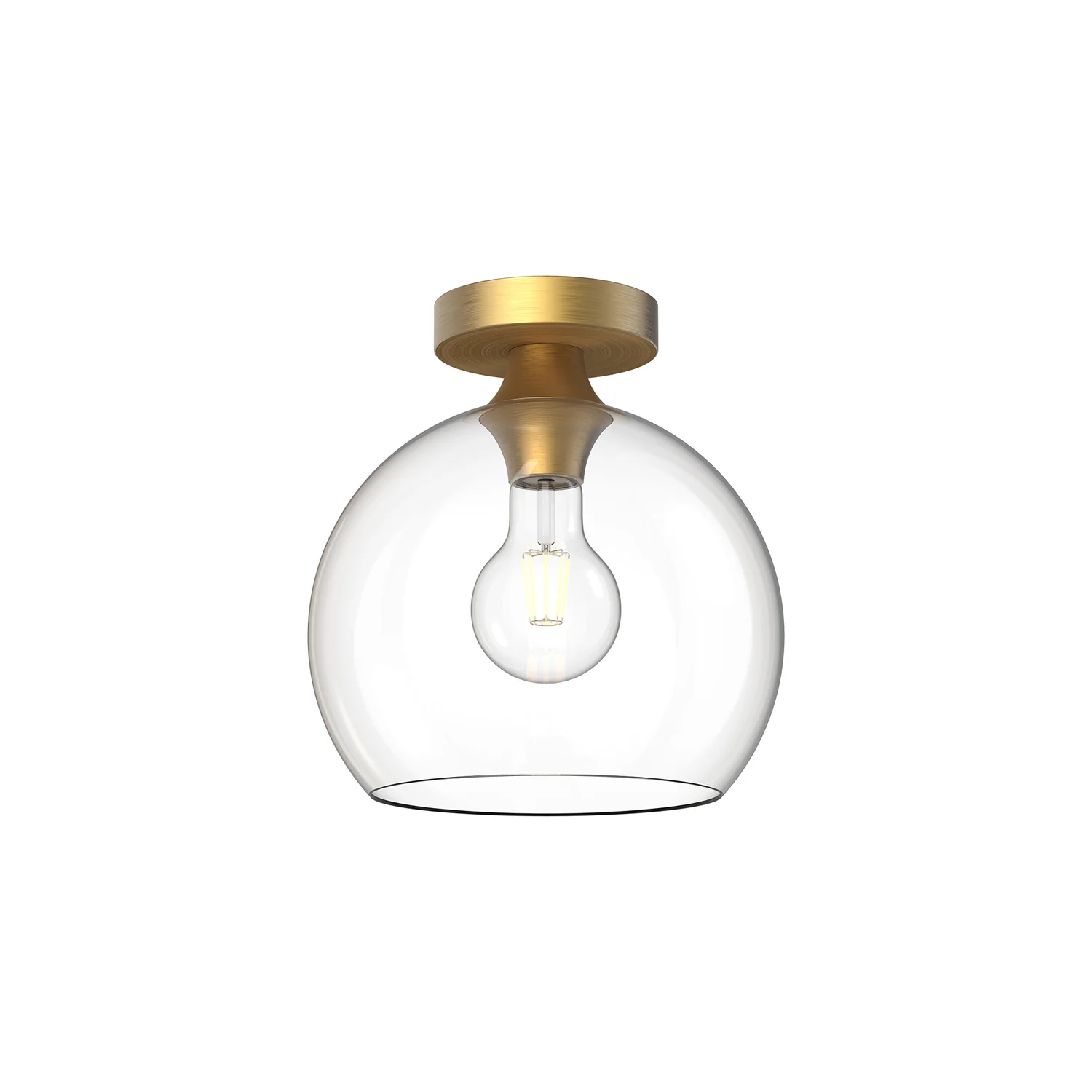 Castilla Flush Mount - Image 2
