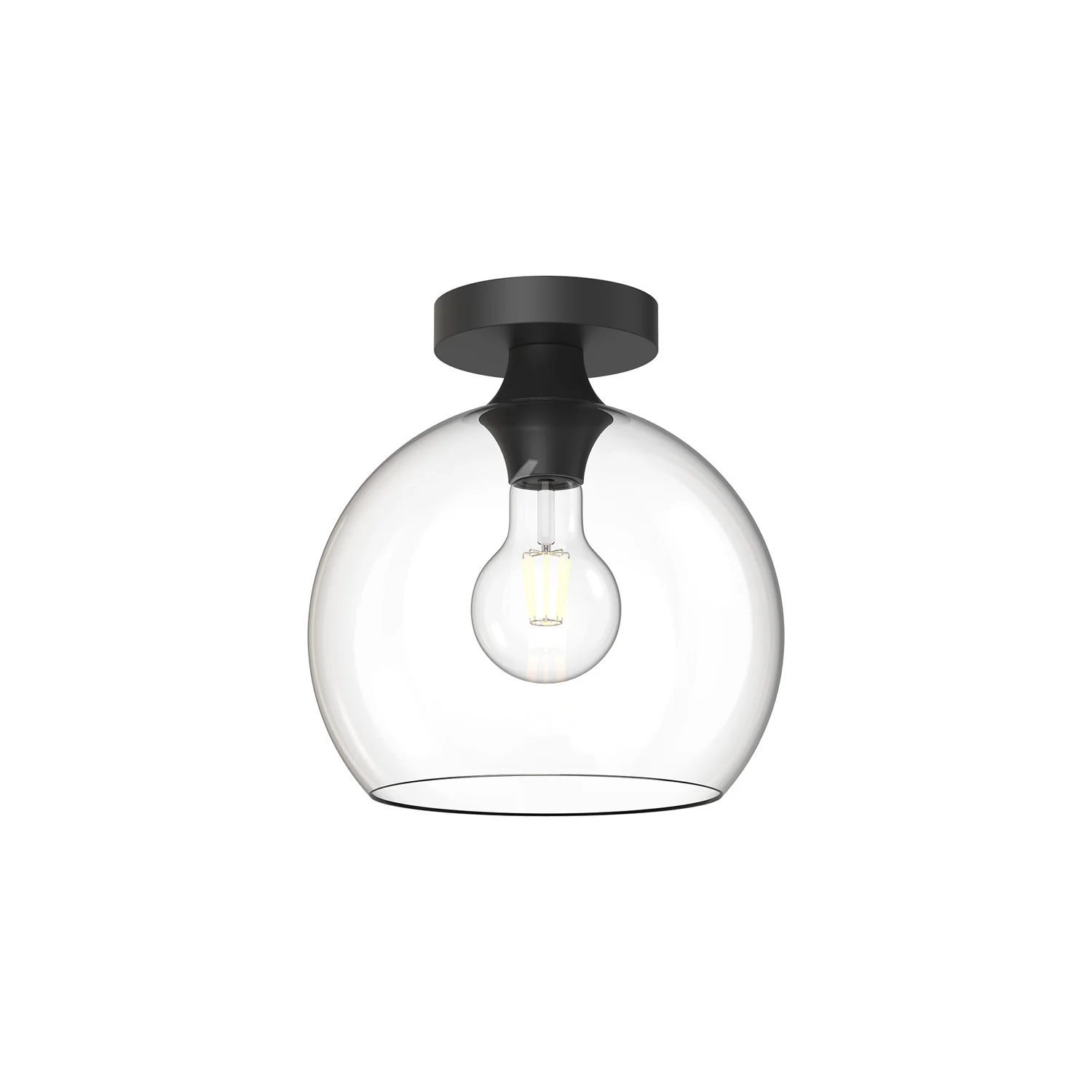 Castilla Flush Mount - Image 4