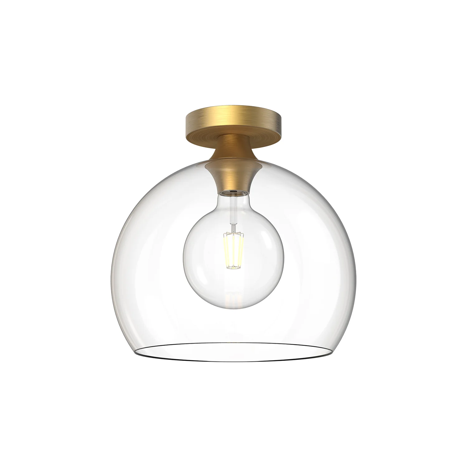 Castilla Flush Mount - Image 5
