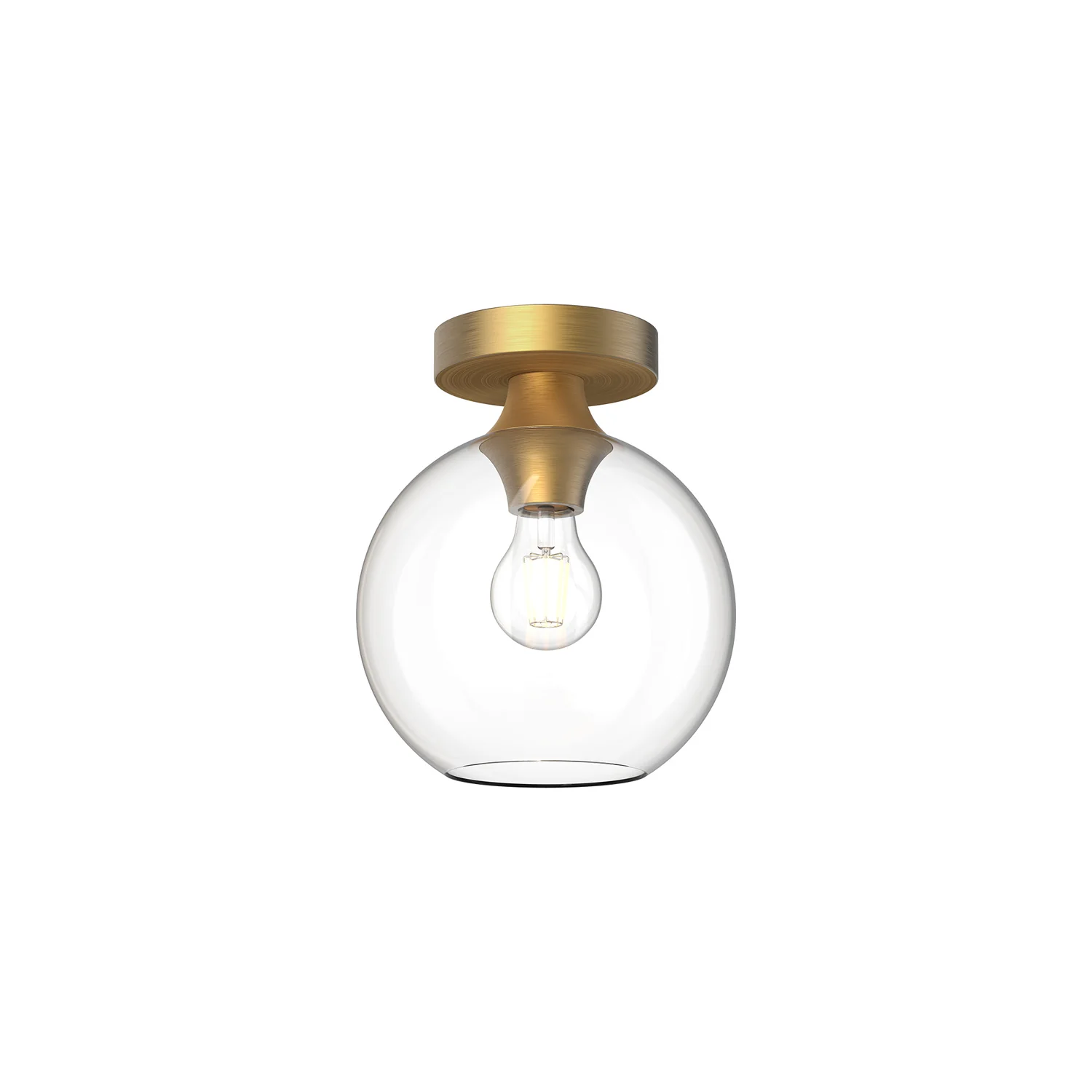 Castilla Flush Mount - Image 9