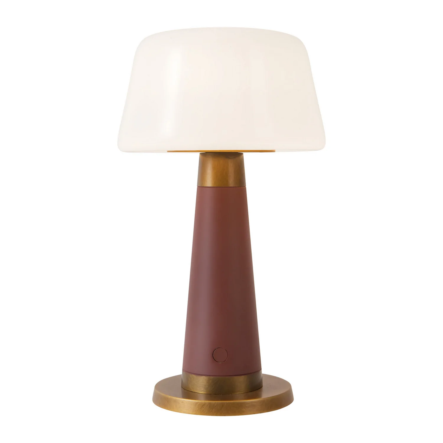 Clemence Cordless Lamp