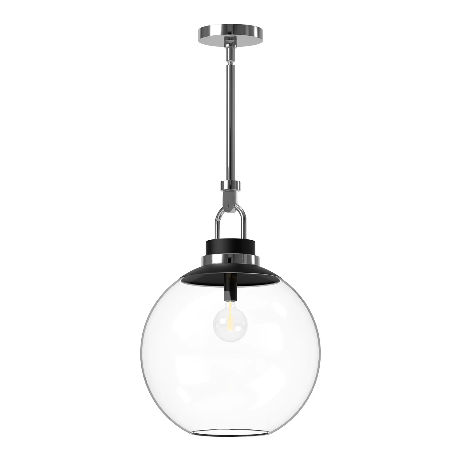 Copperfield Pendant - Image 4