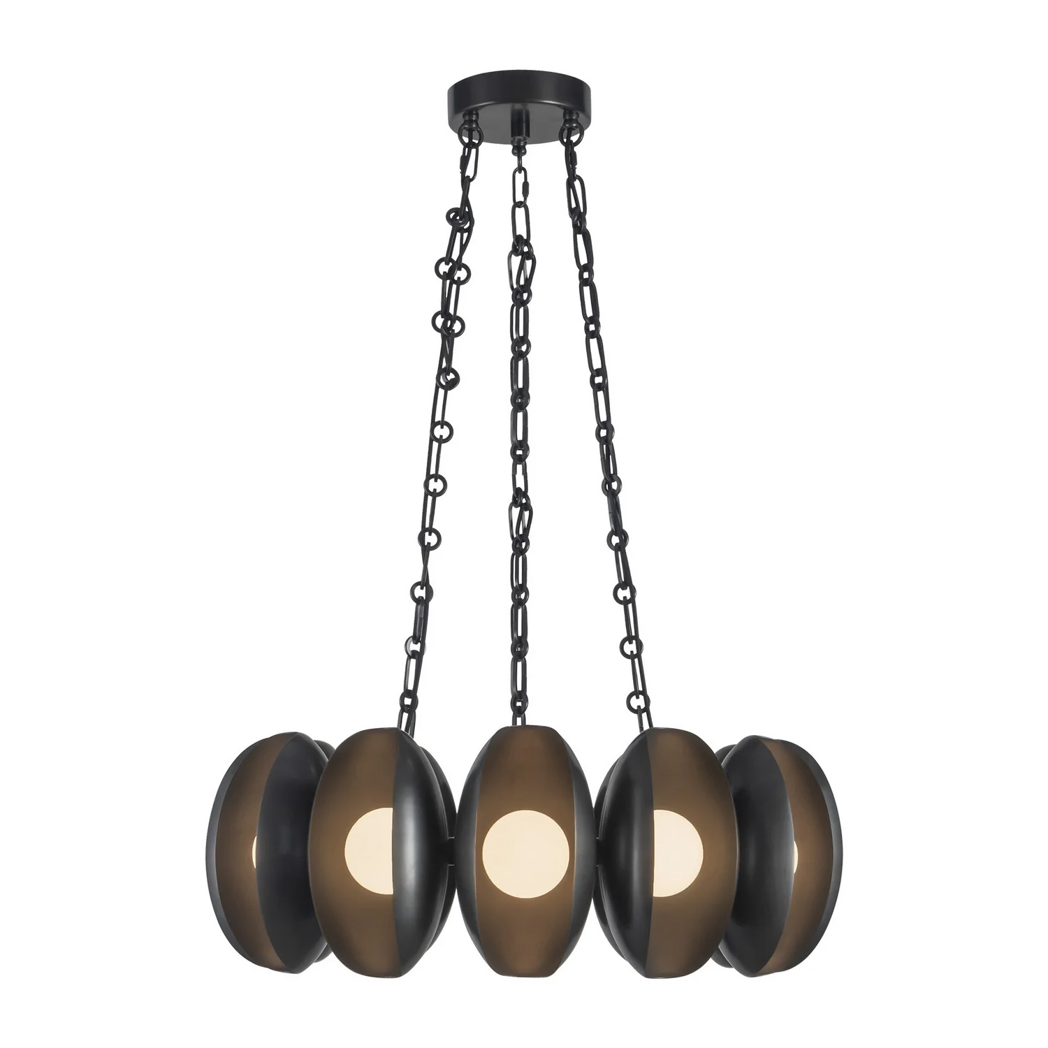 Cortez Chandelier