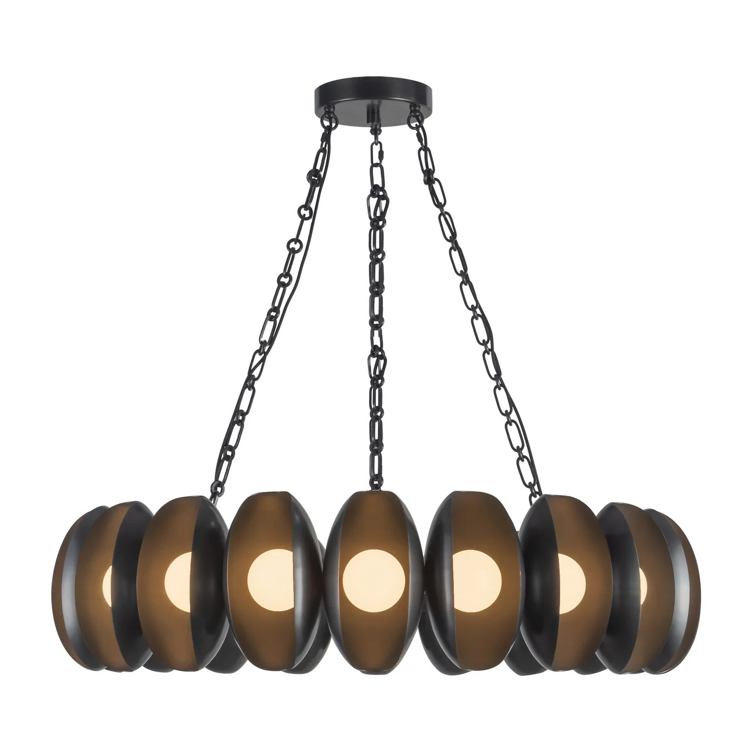 Cortez Chandelier - Image 2