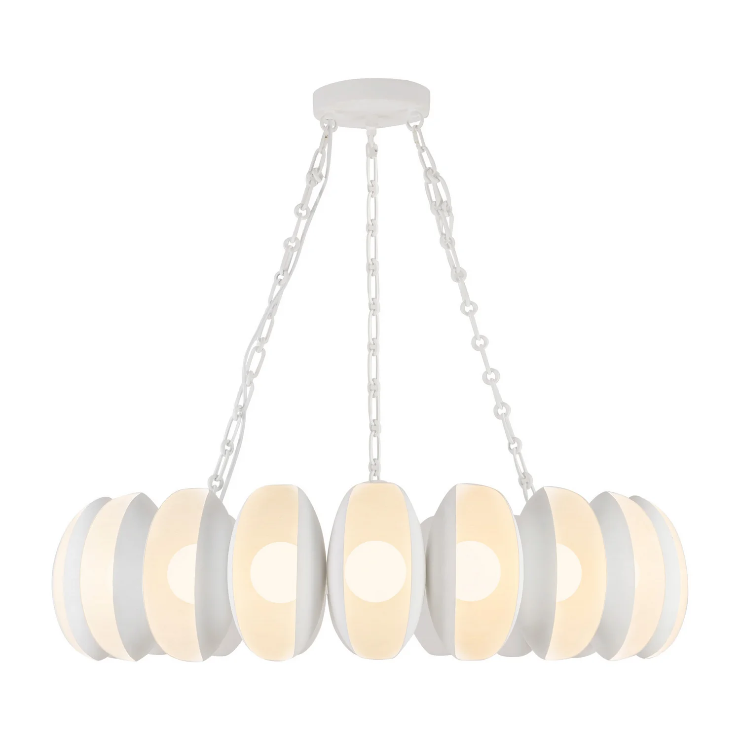 Cortez Chandelier - Image 4