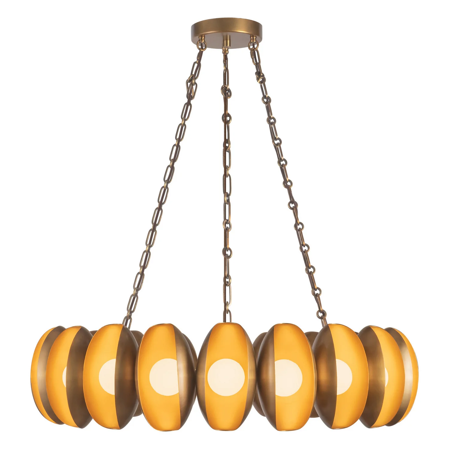 Cortez Chandelier - Image 5