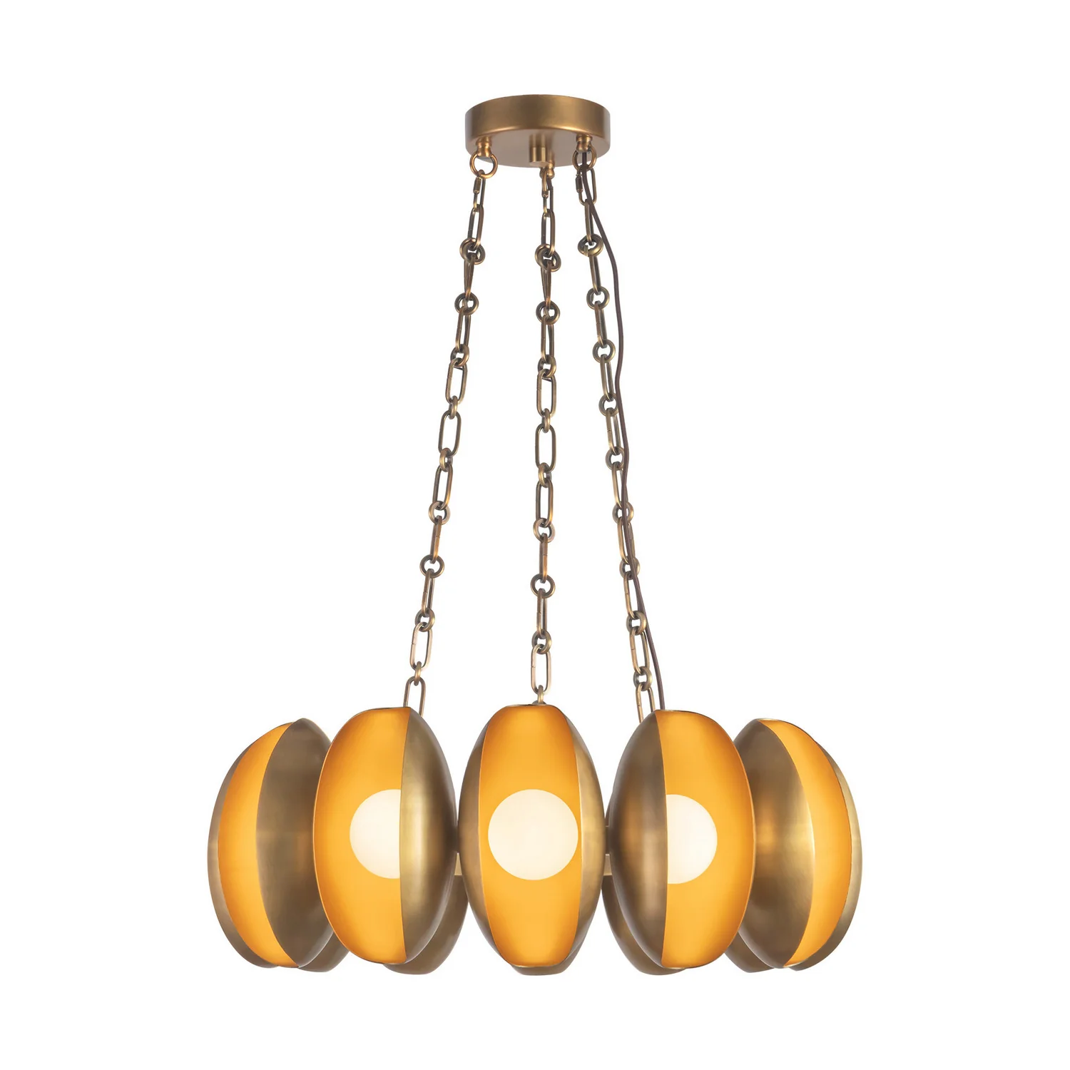 Cortez Chandelier - Image 6