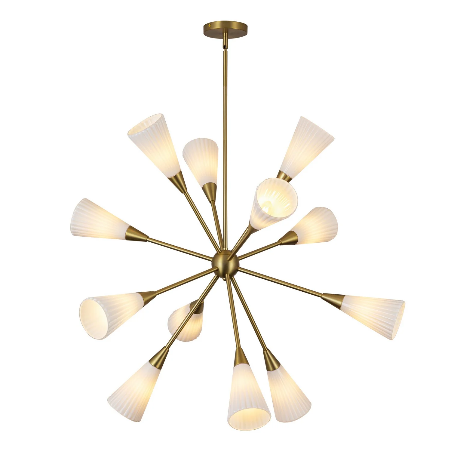 Cosmo Chandelier