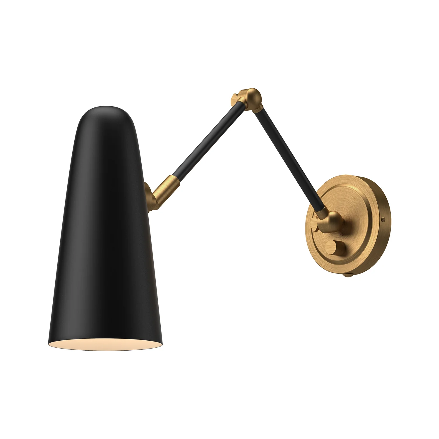 Daniel Wall Sconce - Image 3