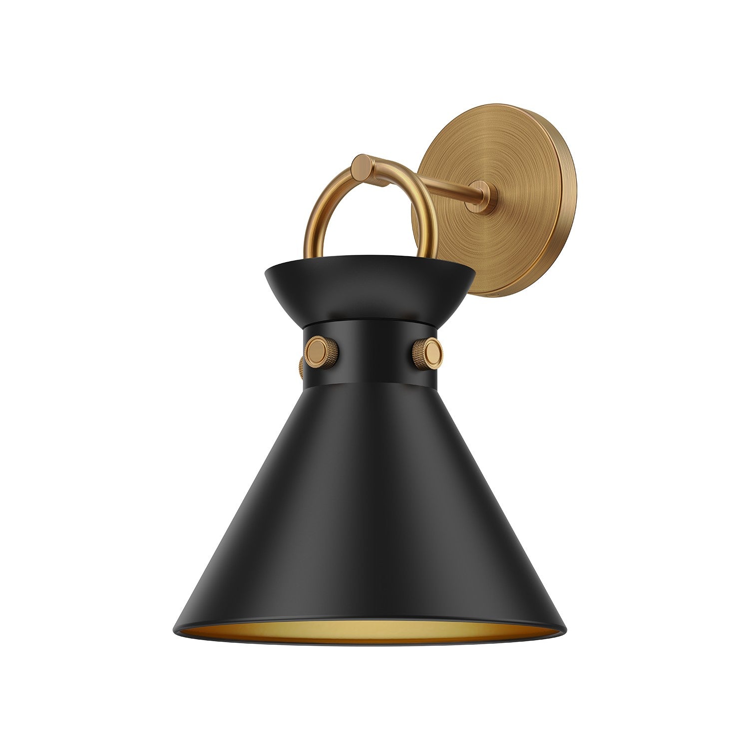 Emerson Wall Sconce - Image 2