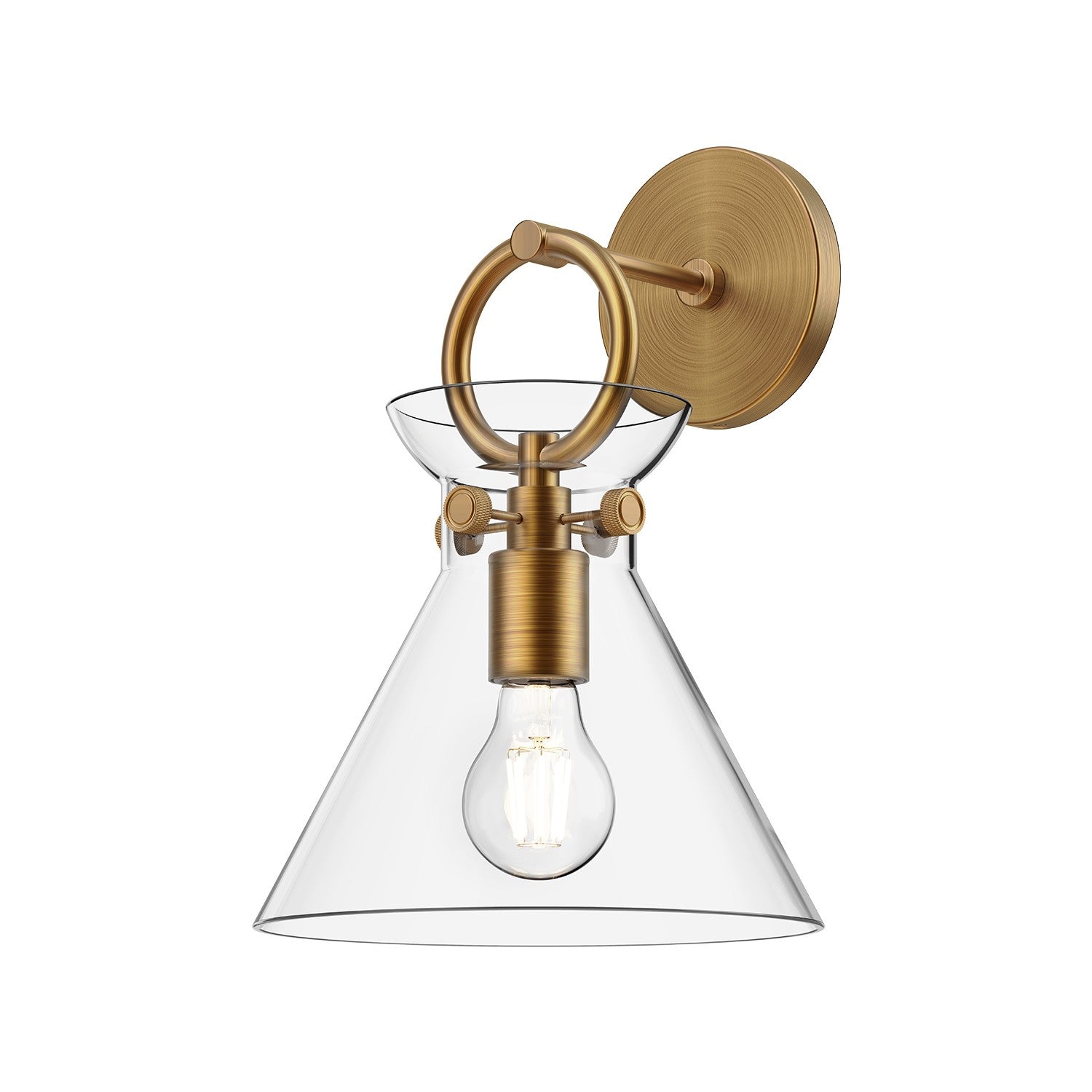 Emerson Wall Sconce - Image 3