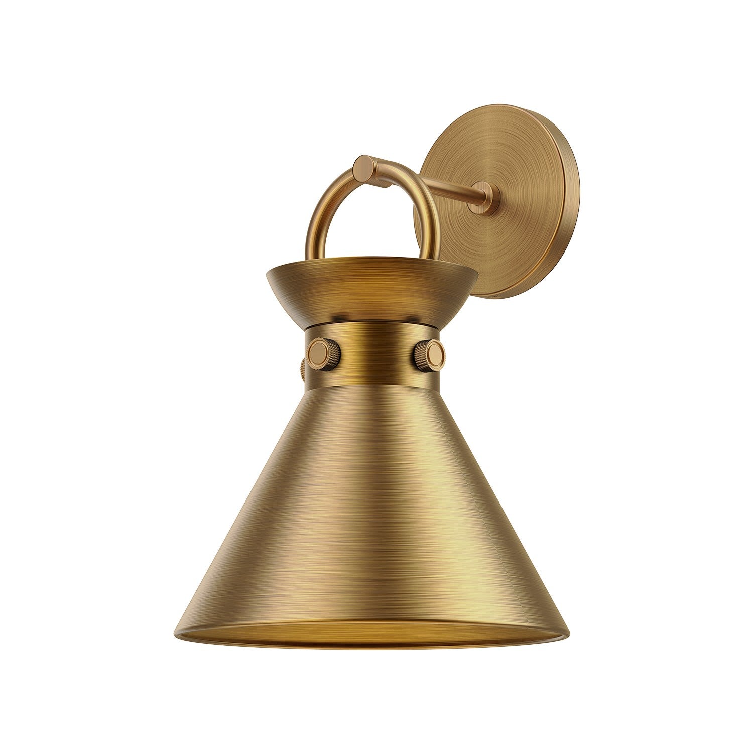 Emerson Wall Sconce - Image 4