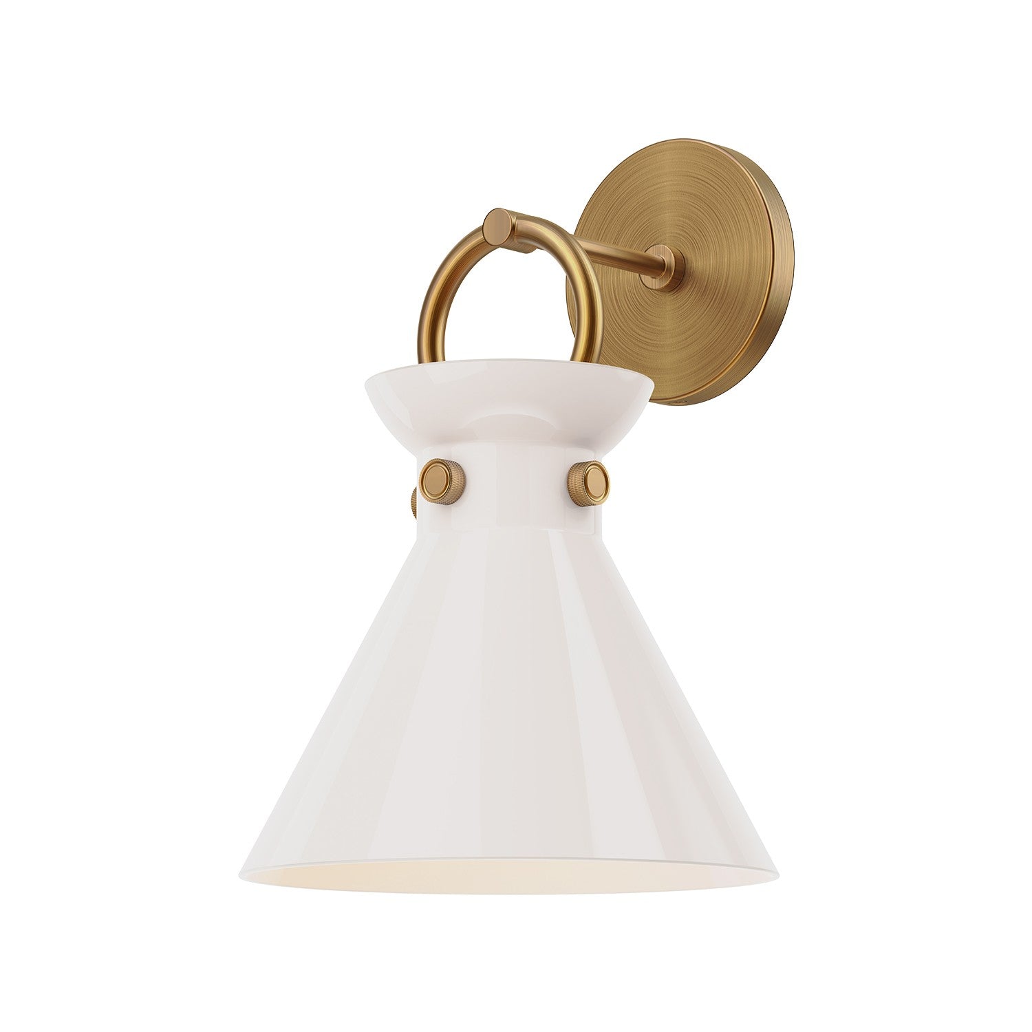 Emerson Wall Sconce - Image 5