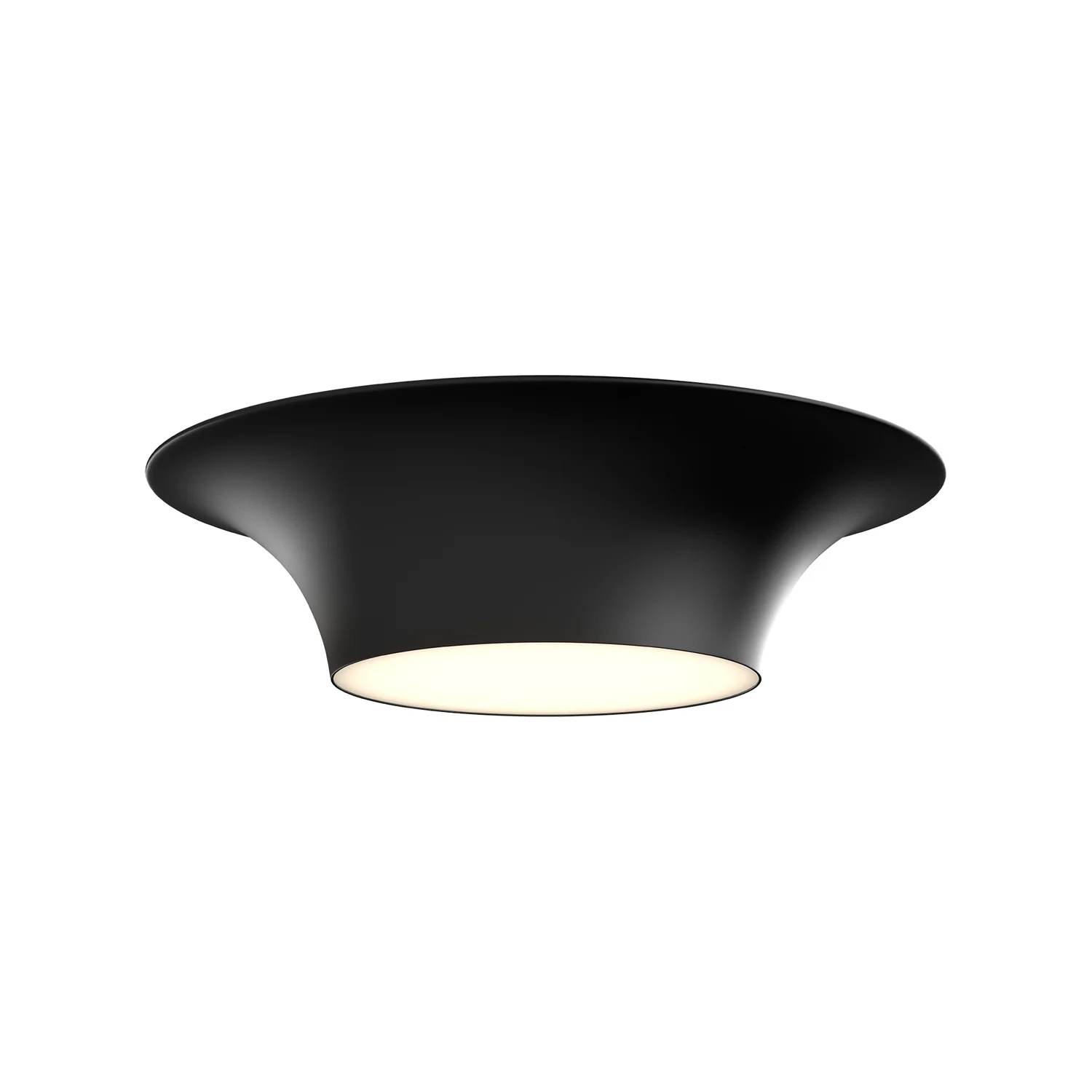 Emiko Flush Mount
