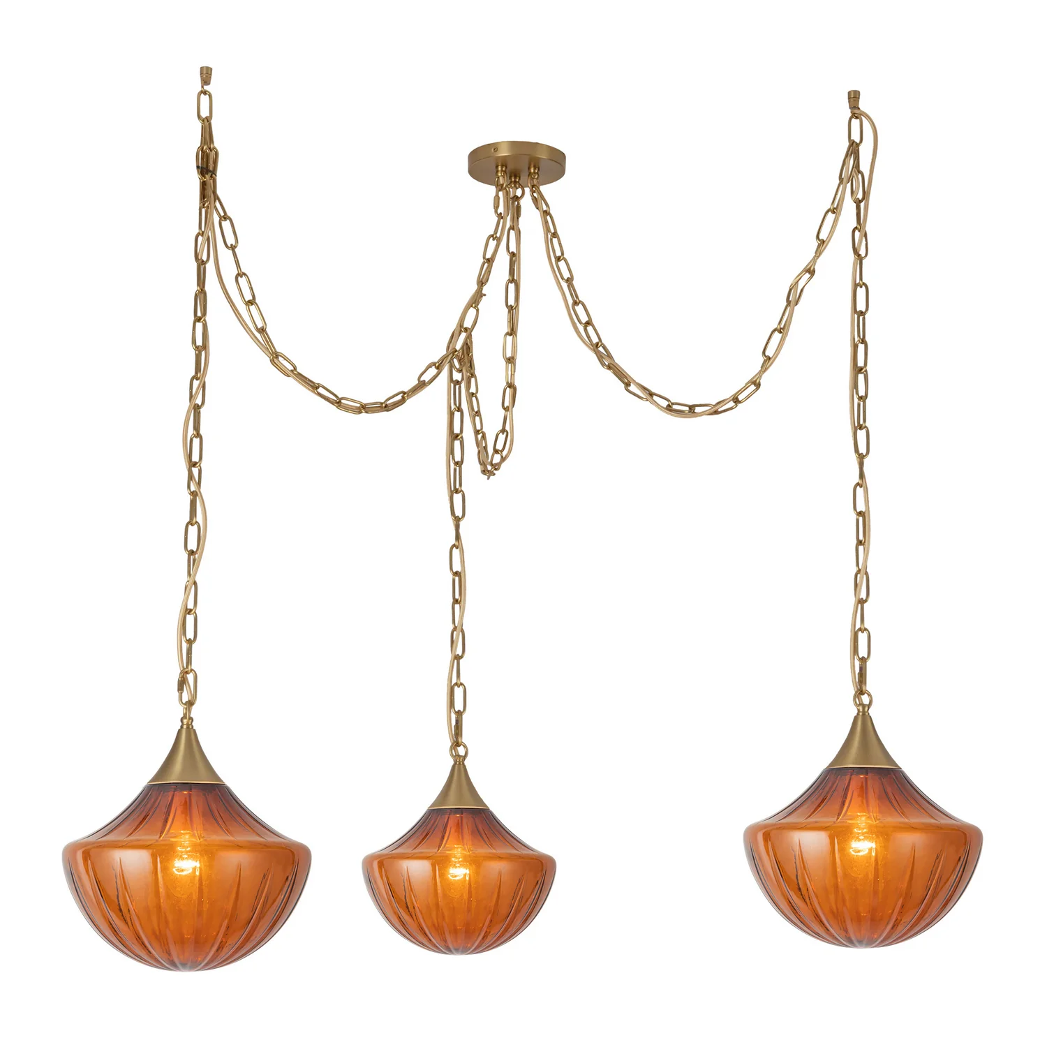 Farrah Pendant - Image 7