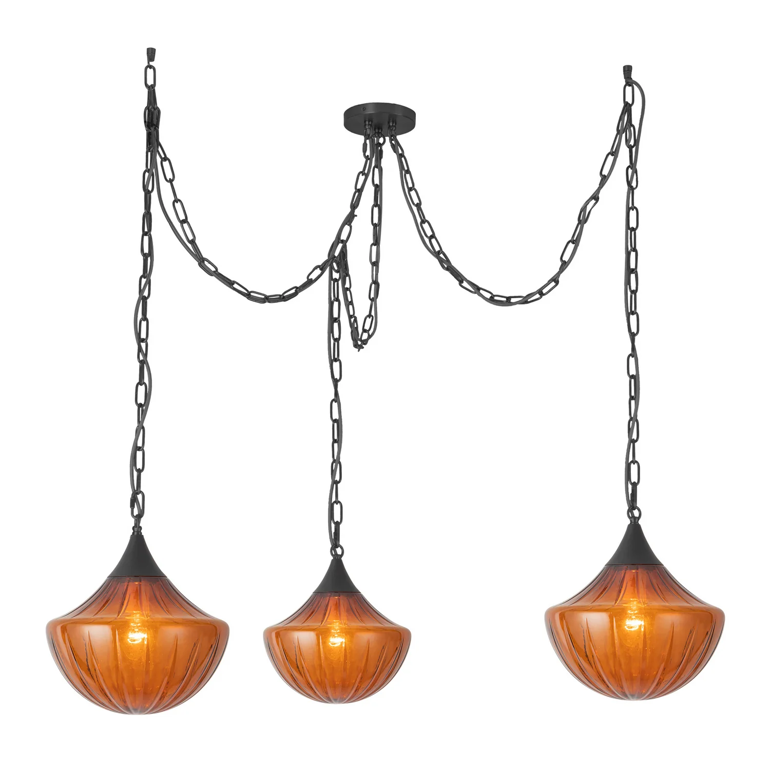 Farrah Pendant - Image 8