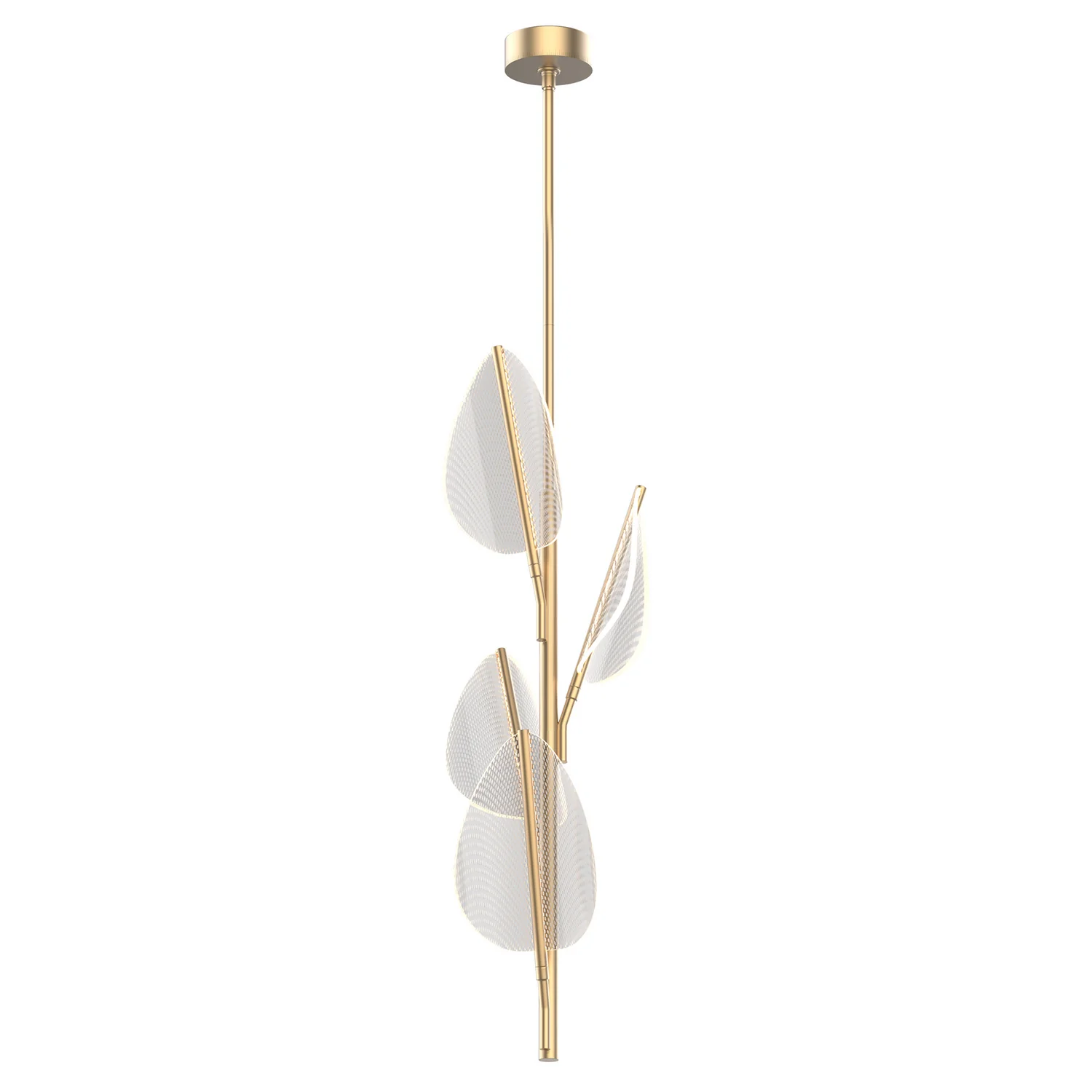 Flora Pendant