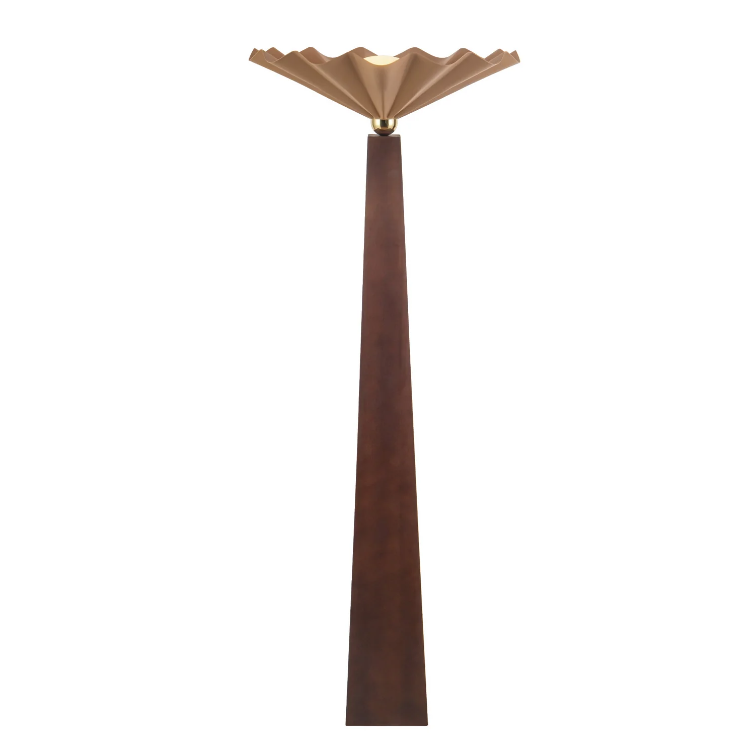 Furrow Floor Lamp - Image 2