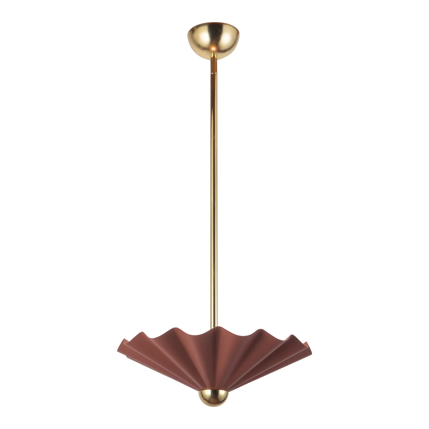 Furrow Pendant - Image 3
