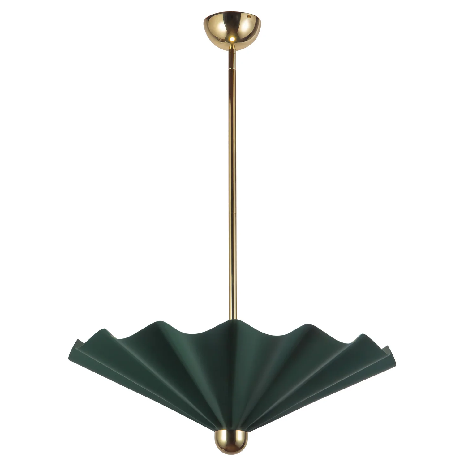 Furrow Pendant - Image 4