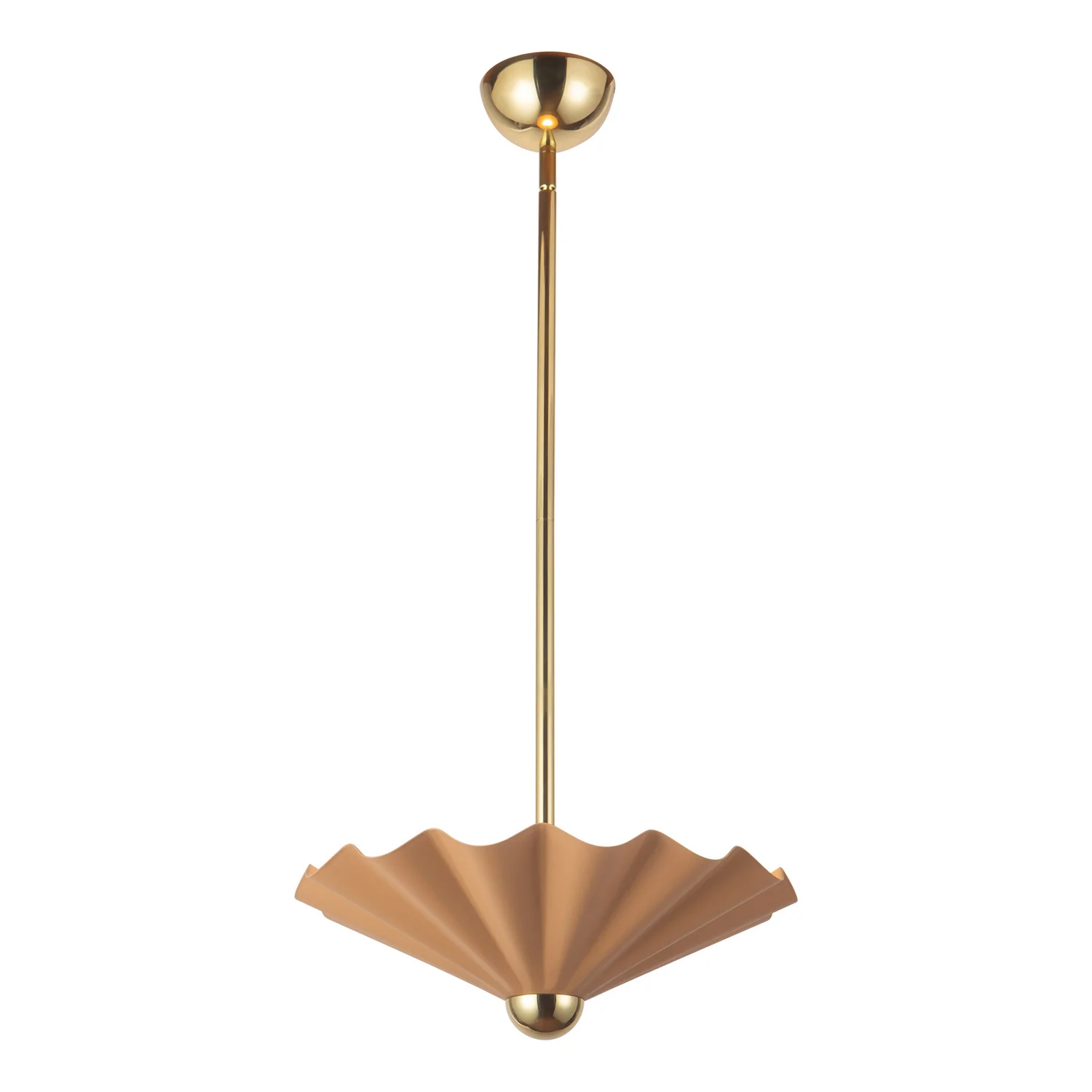 Furrow Pendant - Image 6