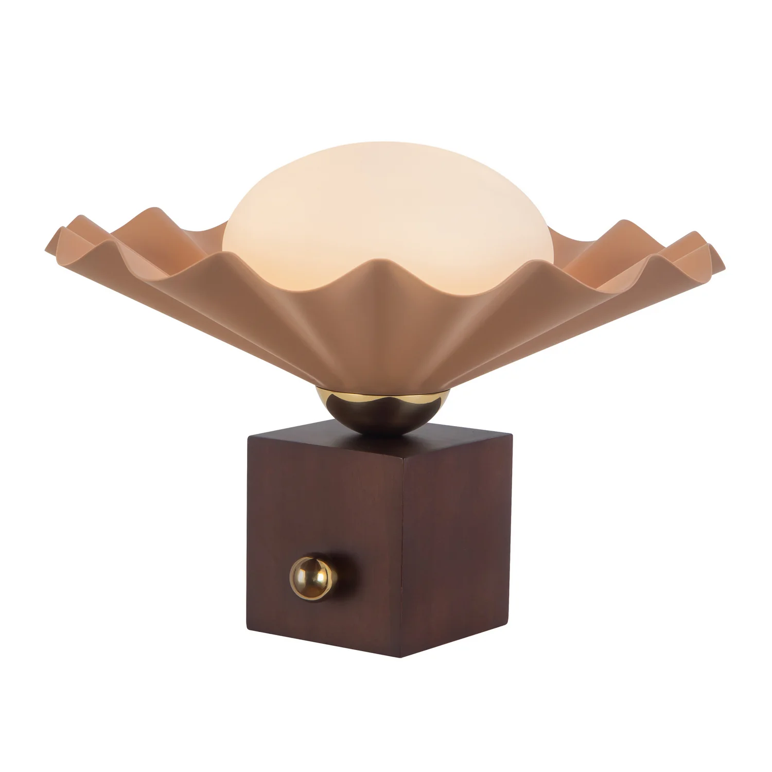 Furrow Table Lamp - Image 2