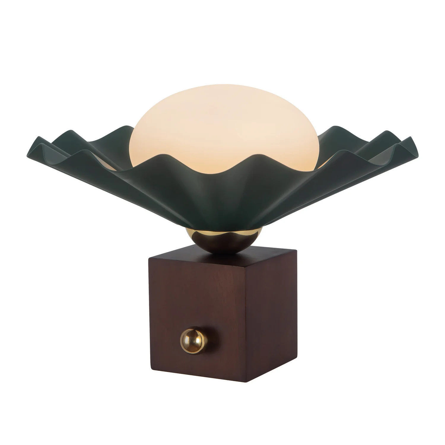 Furrow Table Lamp - Image 3