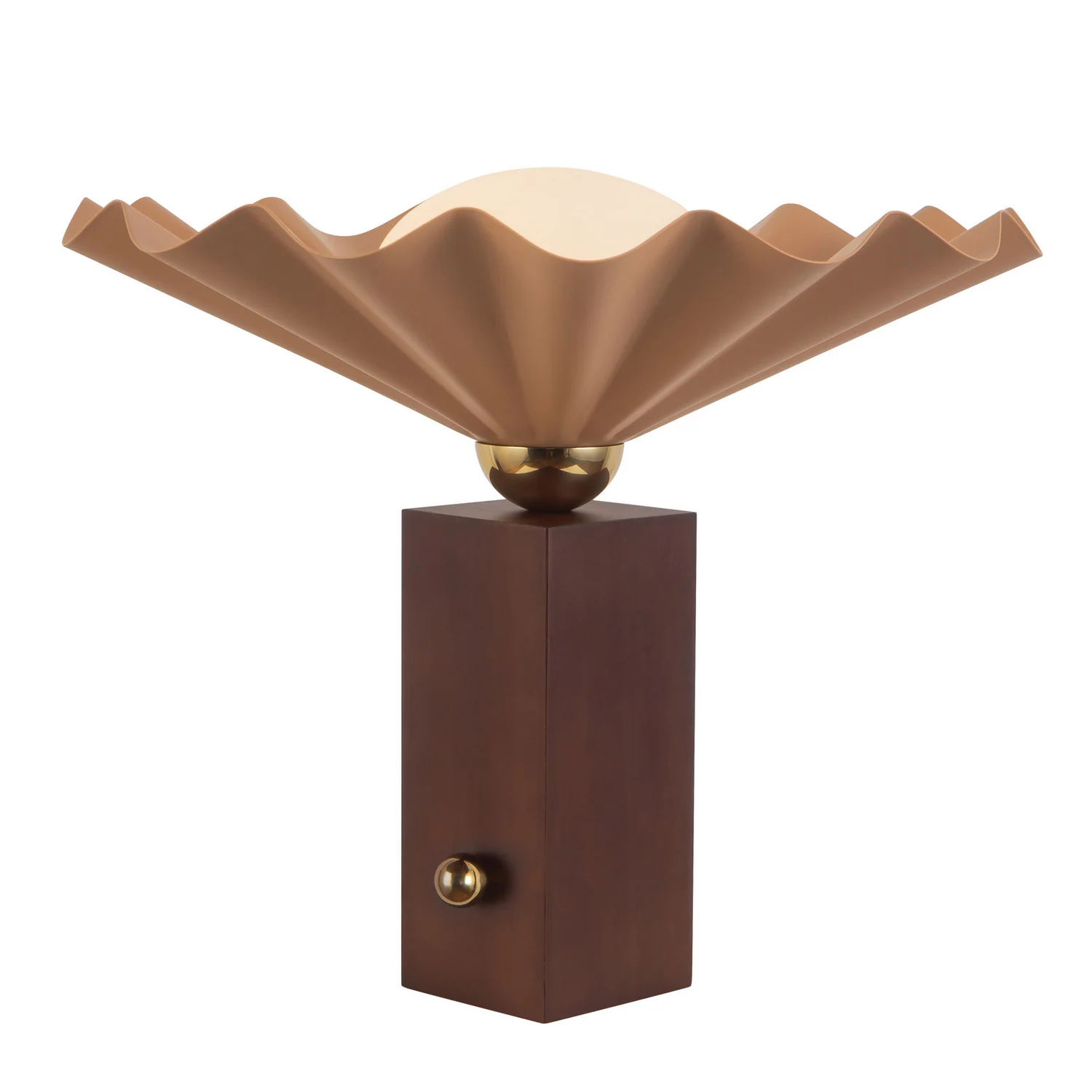 Furrow Table Lamp - Image 5