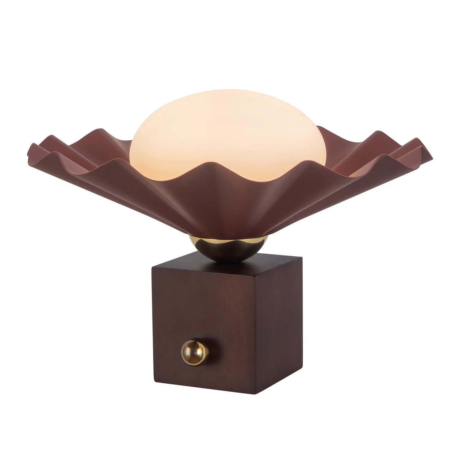 Furrow Table Lamp - Image 6