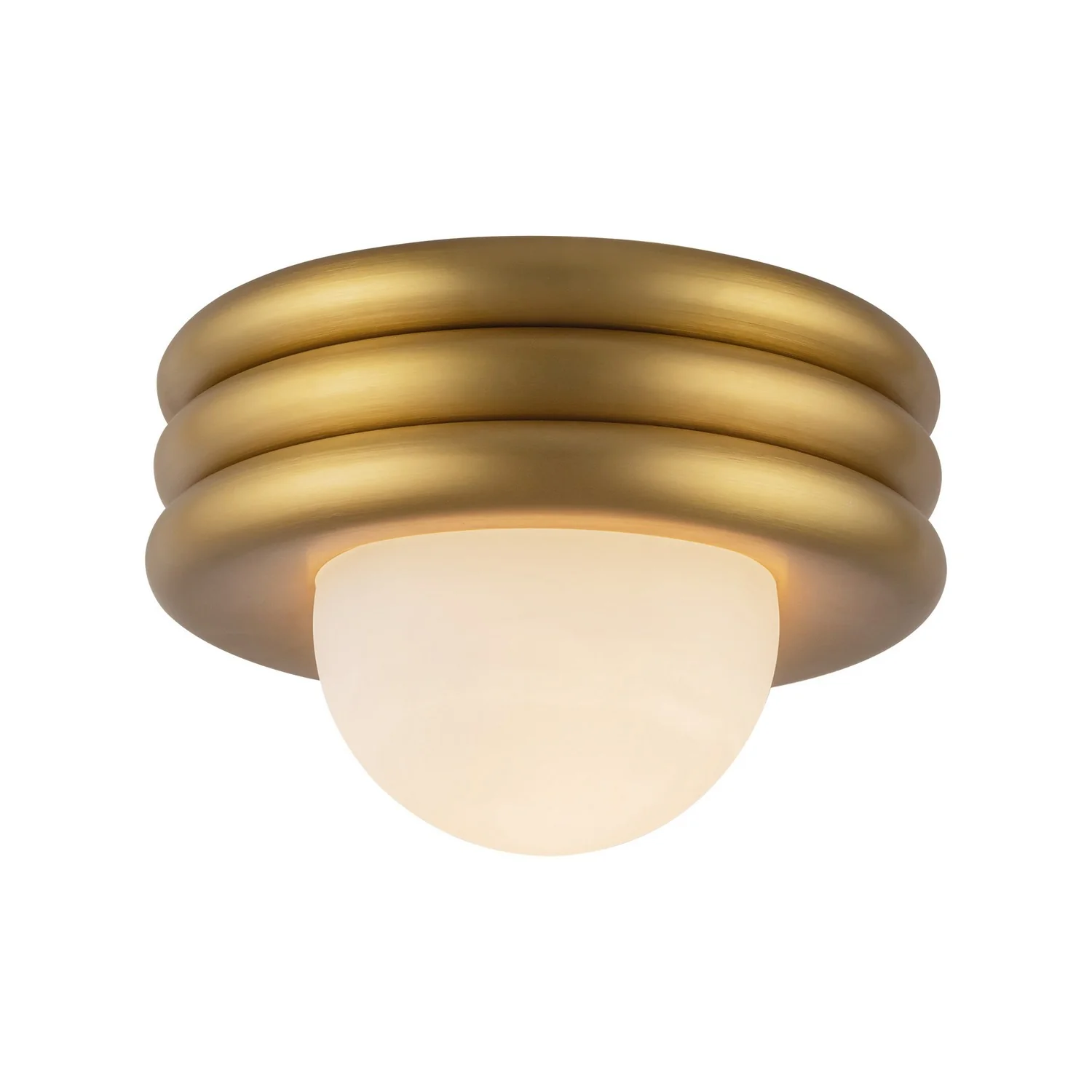 Harvey Flush Mount - Image 2