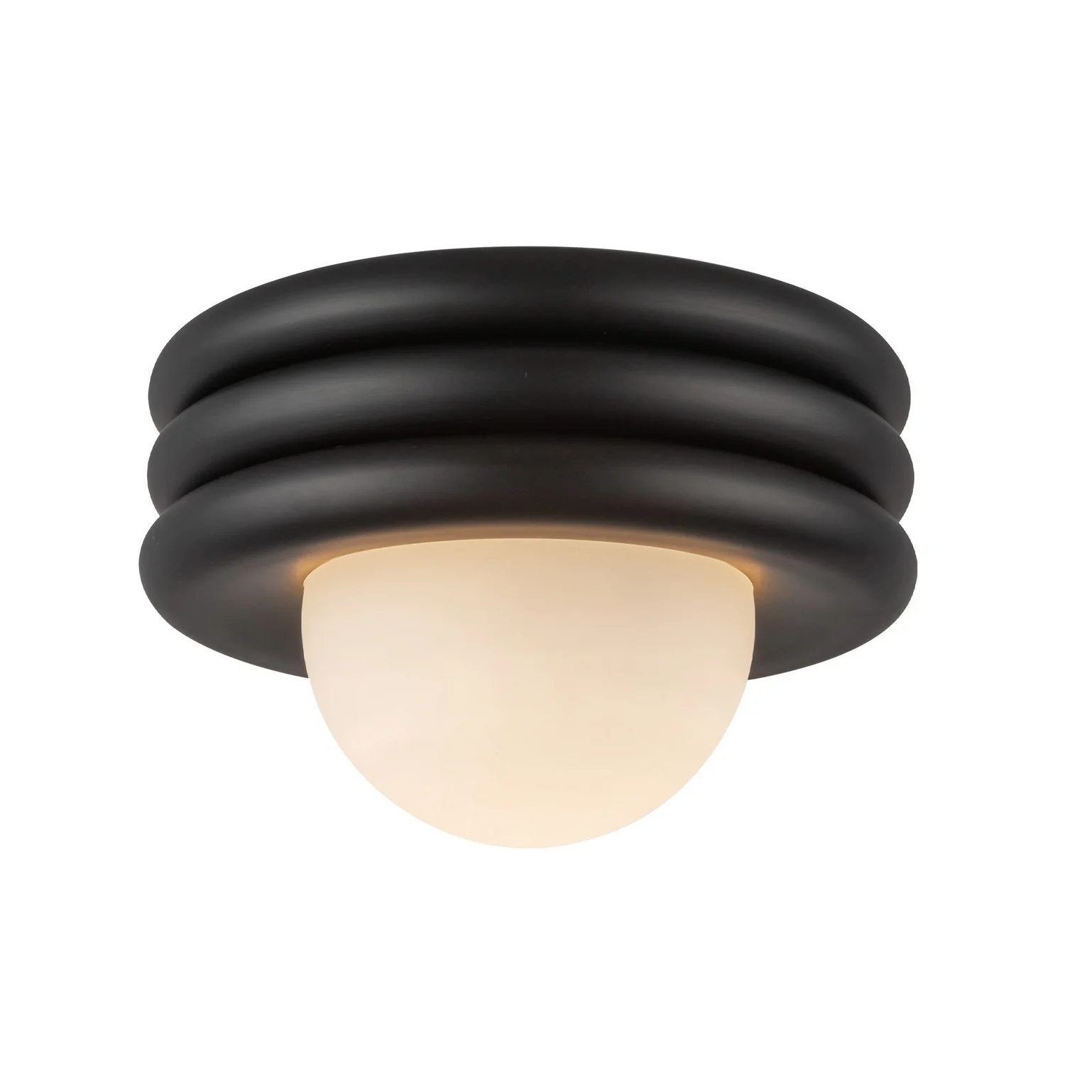 Harvey Flush Mount - Image 3