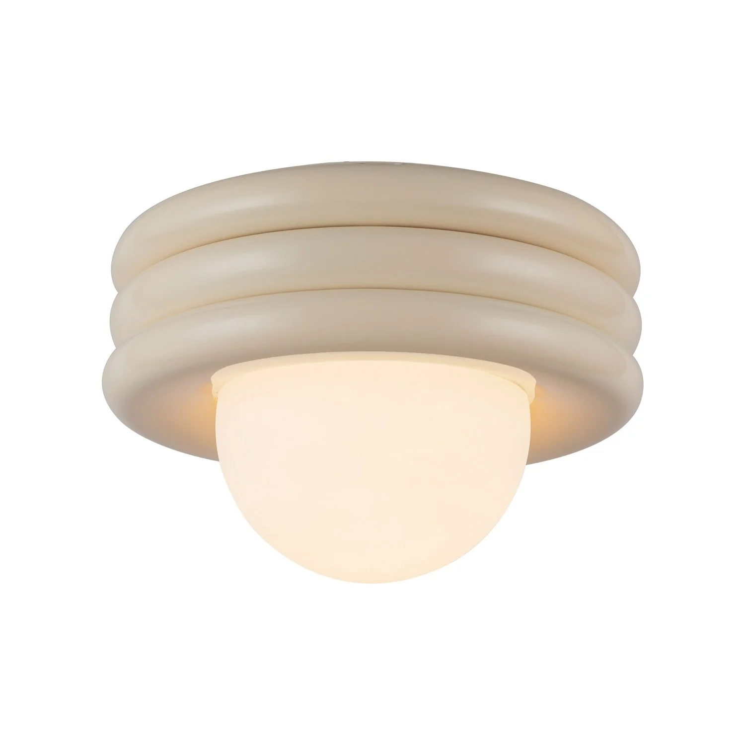 Harvey Flush Mount - Image 4
