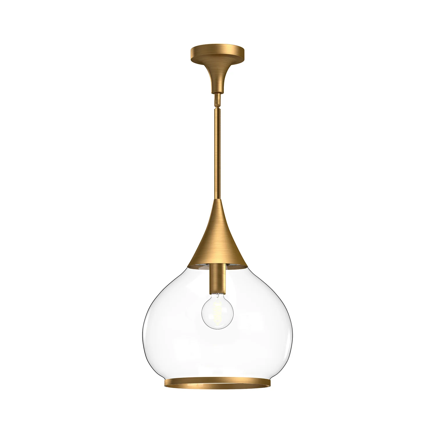 Hazel Pendant