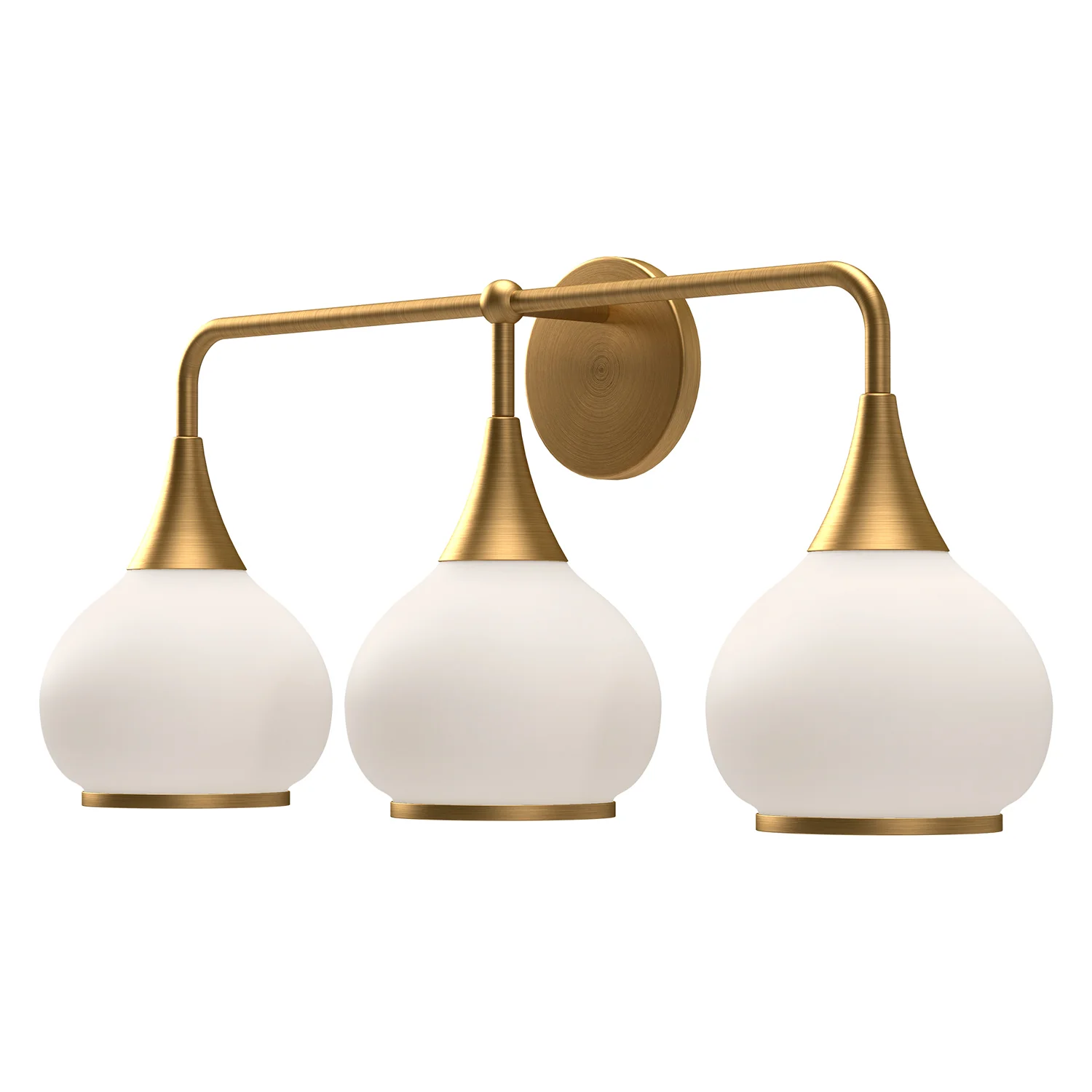 Hazel Vanity Light - Image 10