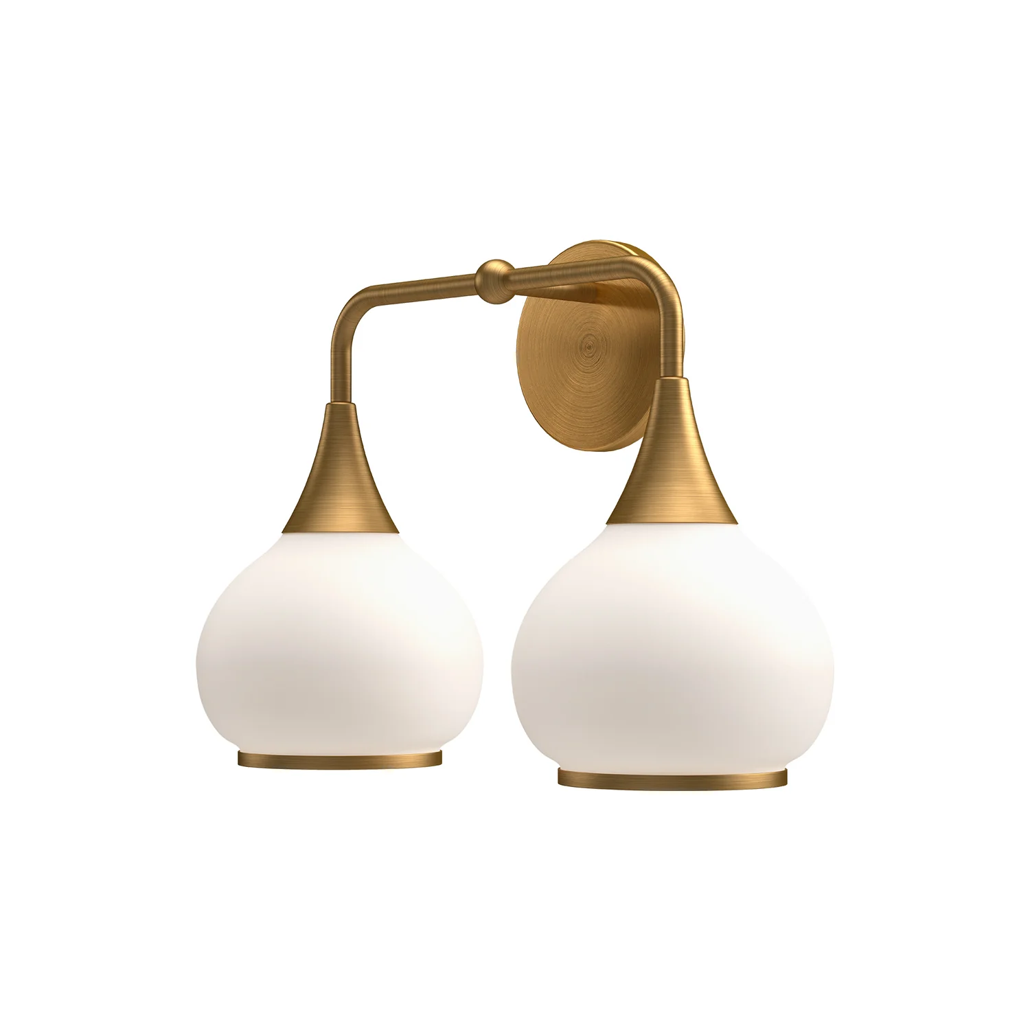 Hazel Vanity Light - Image 4