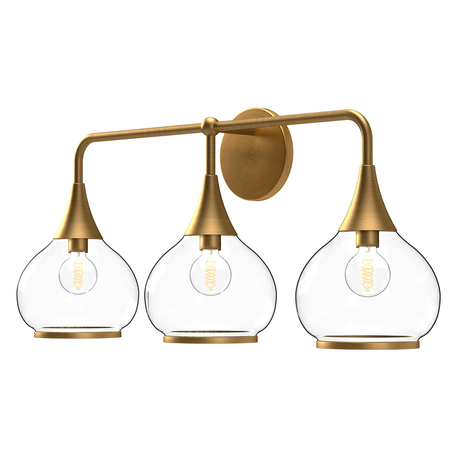 Hazel Vanity Light - Image 5