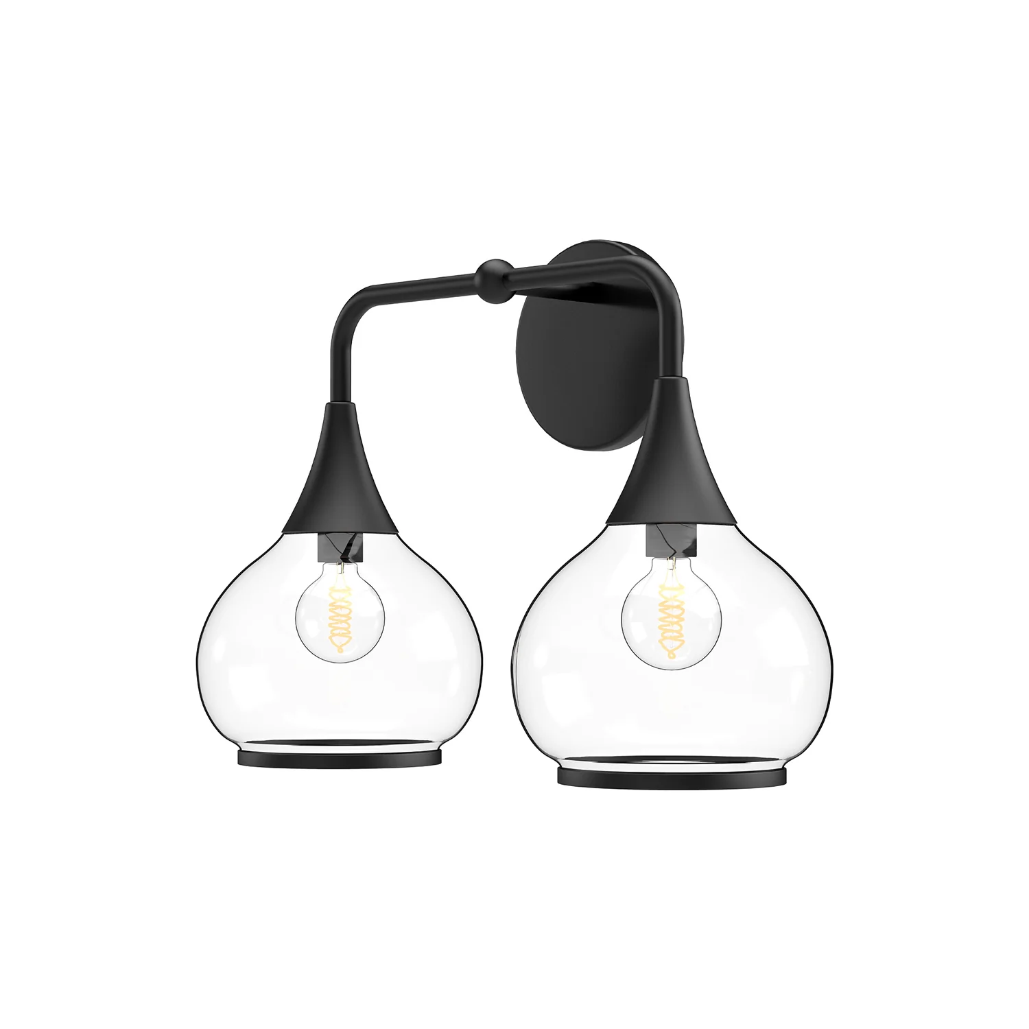 Hazel Vanity Light - Image 7